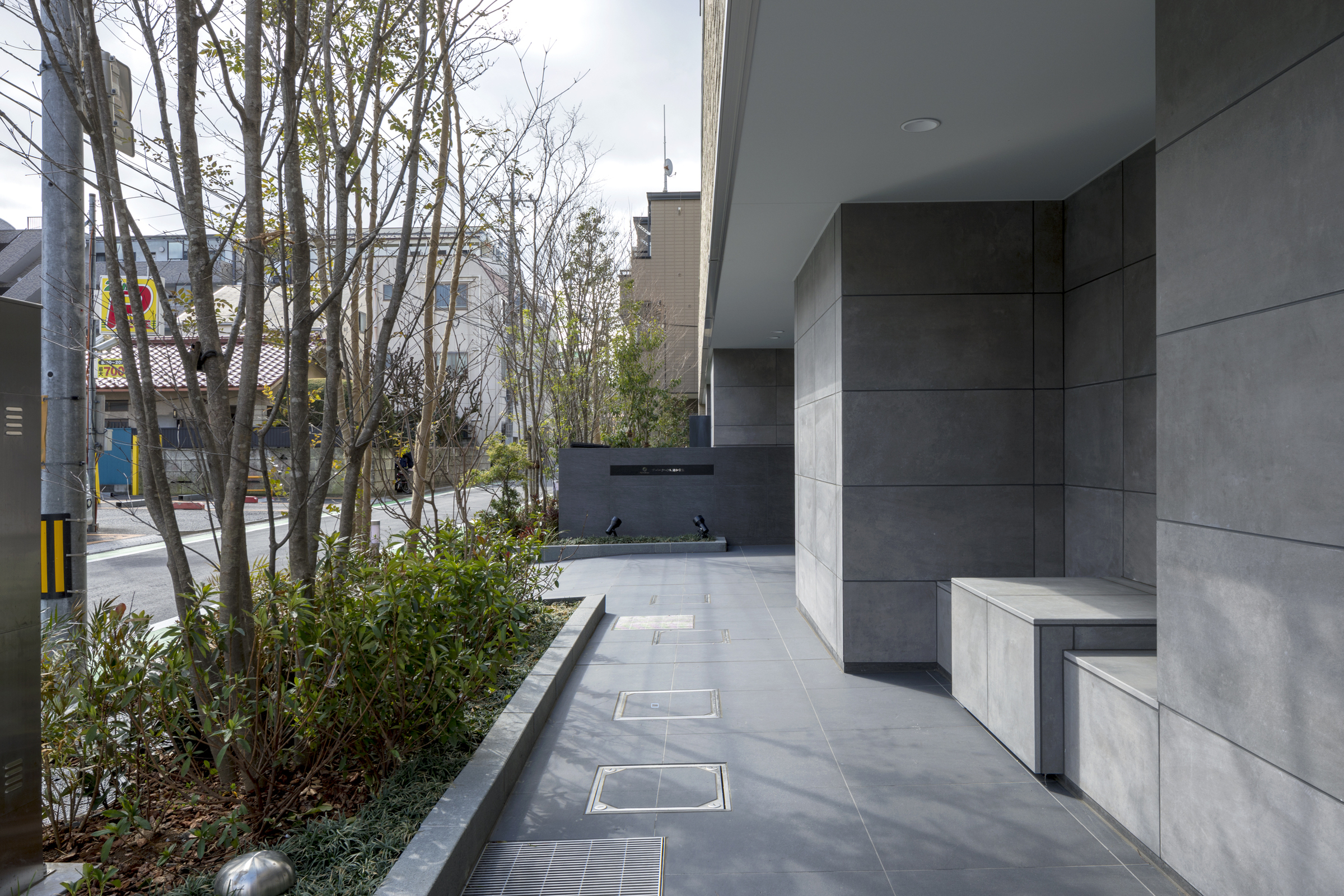 ザ・パークハウス浦和常盤-h