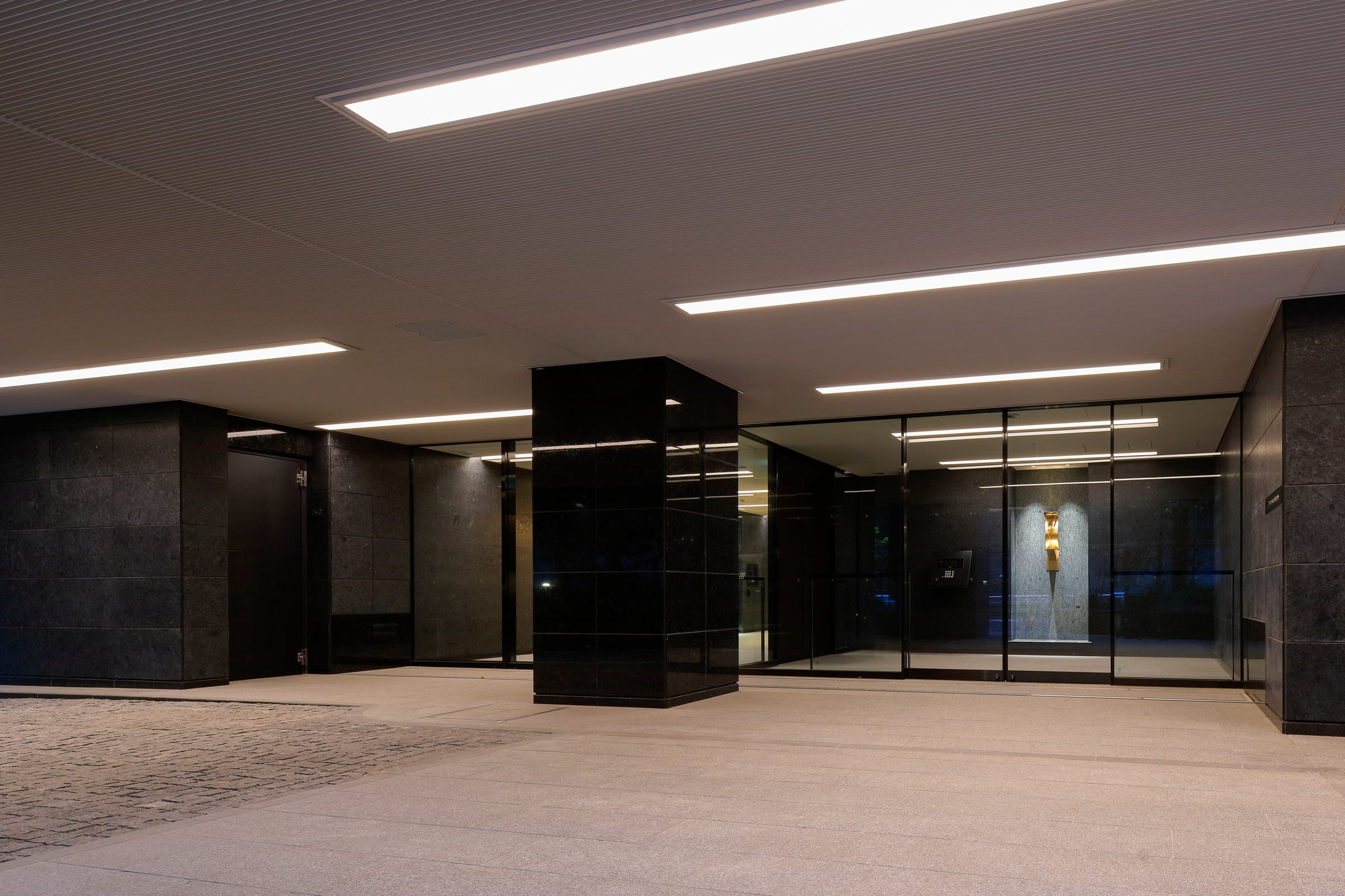 ザ・パークハウス麻布外苑西通り-h