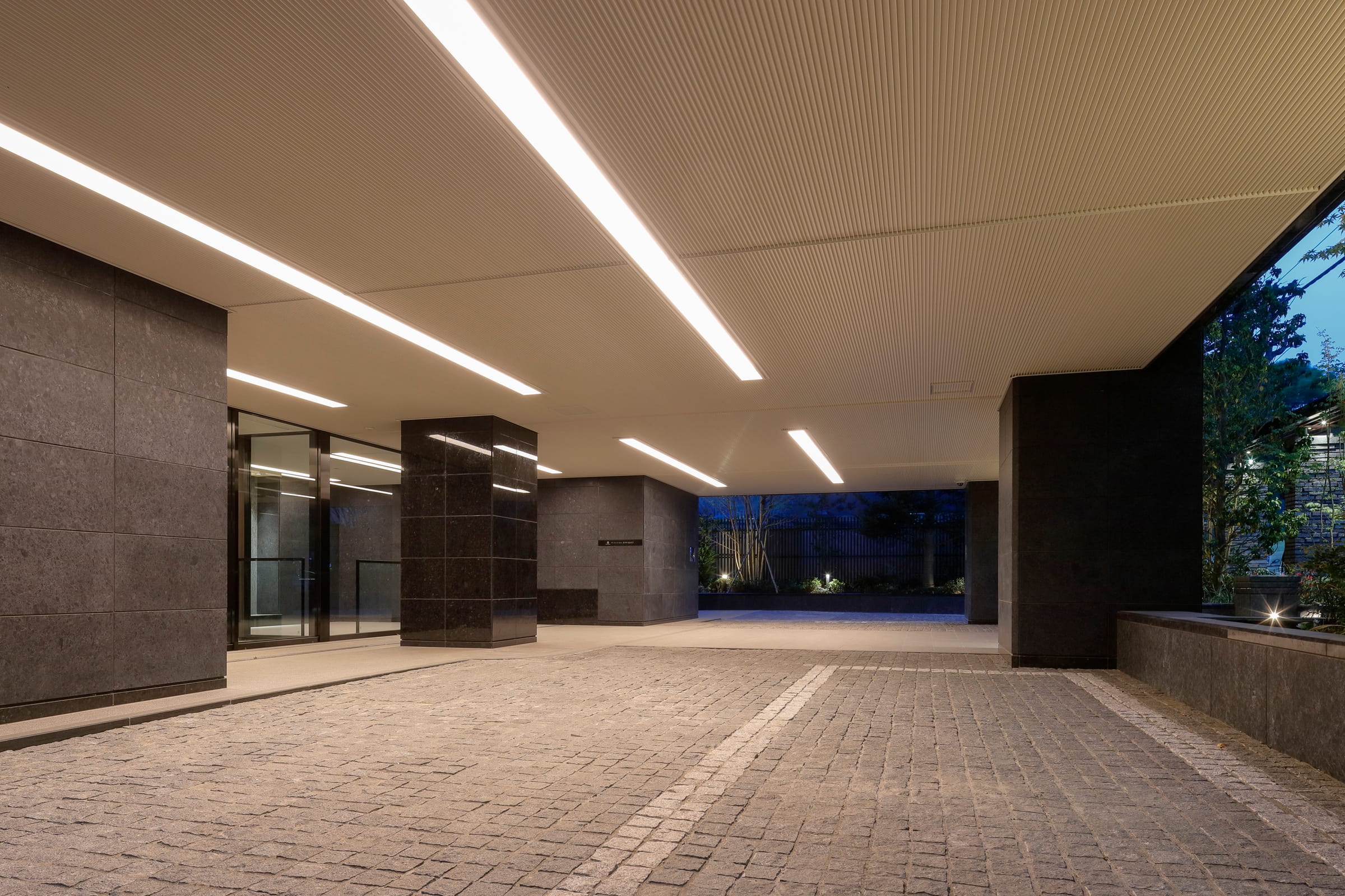 ザ・パークハウス麻布外苑西通り-h