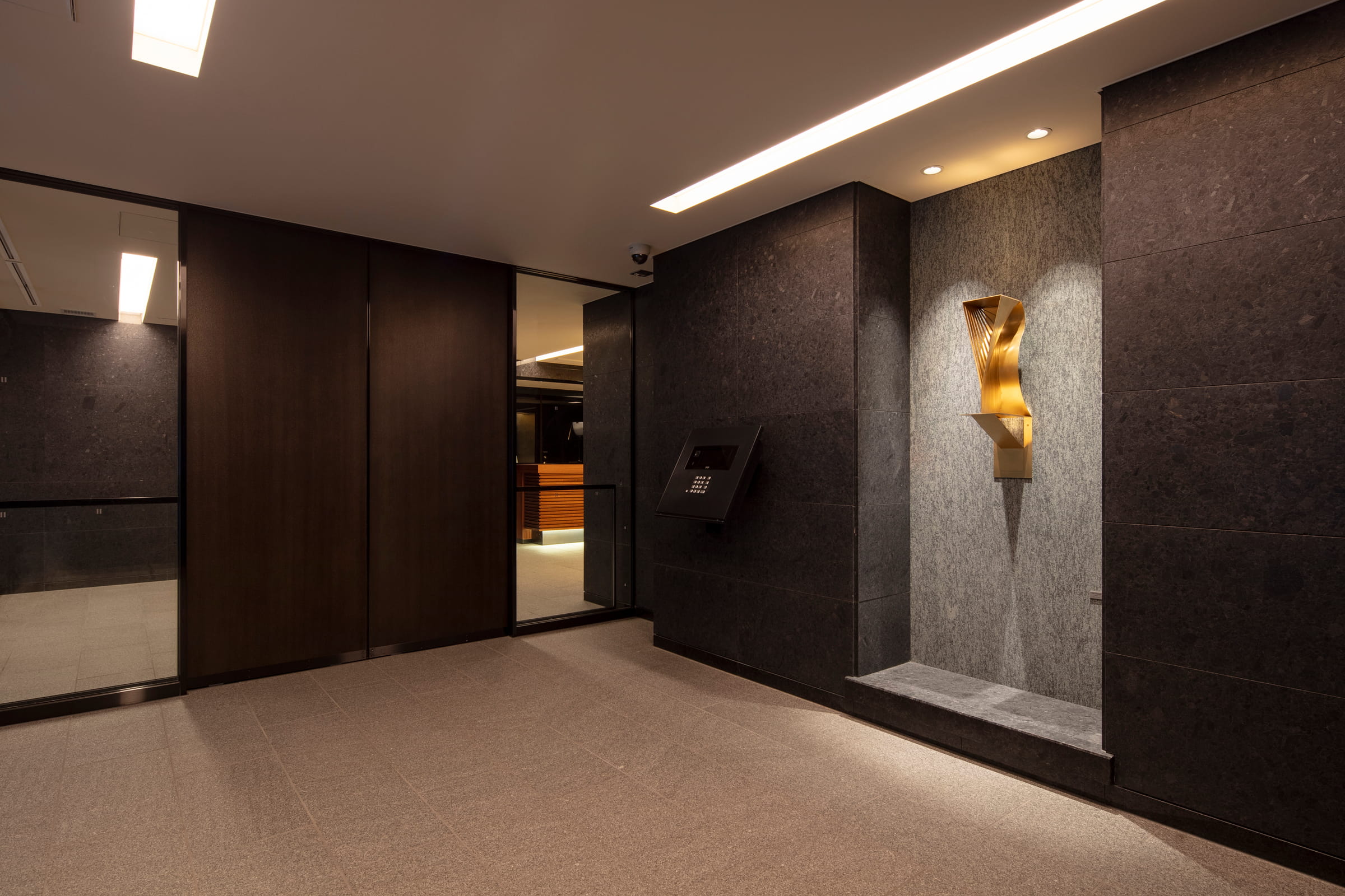 ザ・パークハウス麻布外苑西通り-h