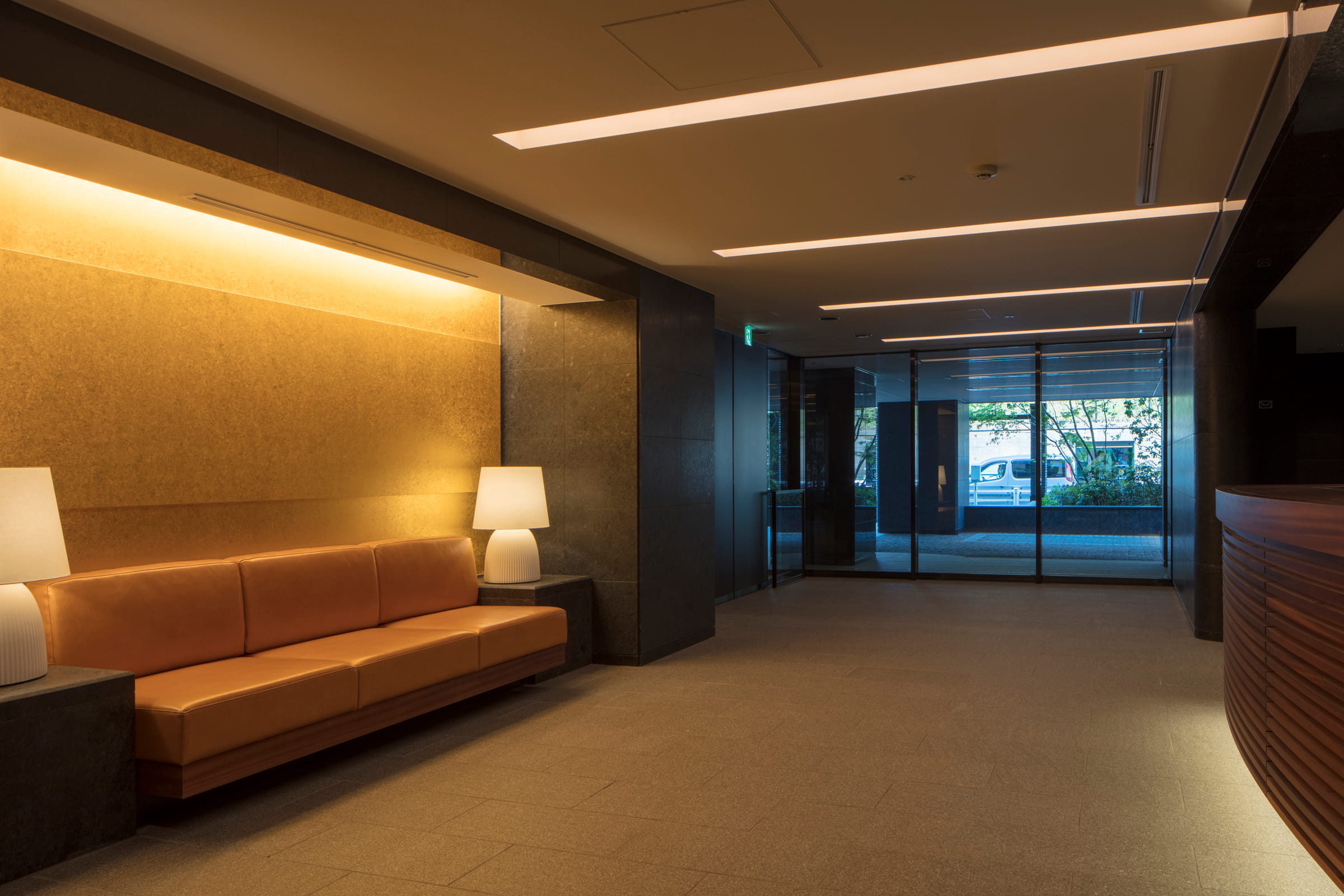 ザ・パークハウス麻布外苑西通り-h