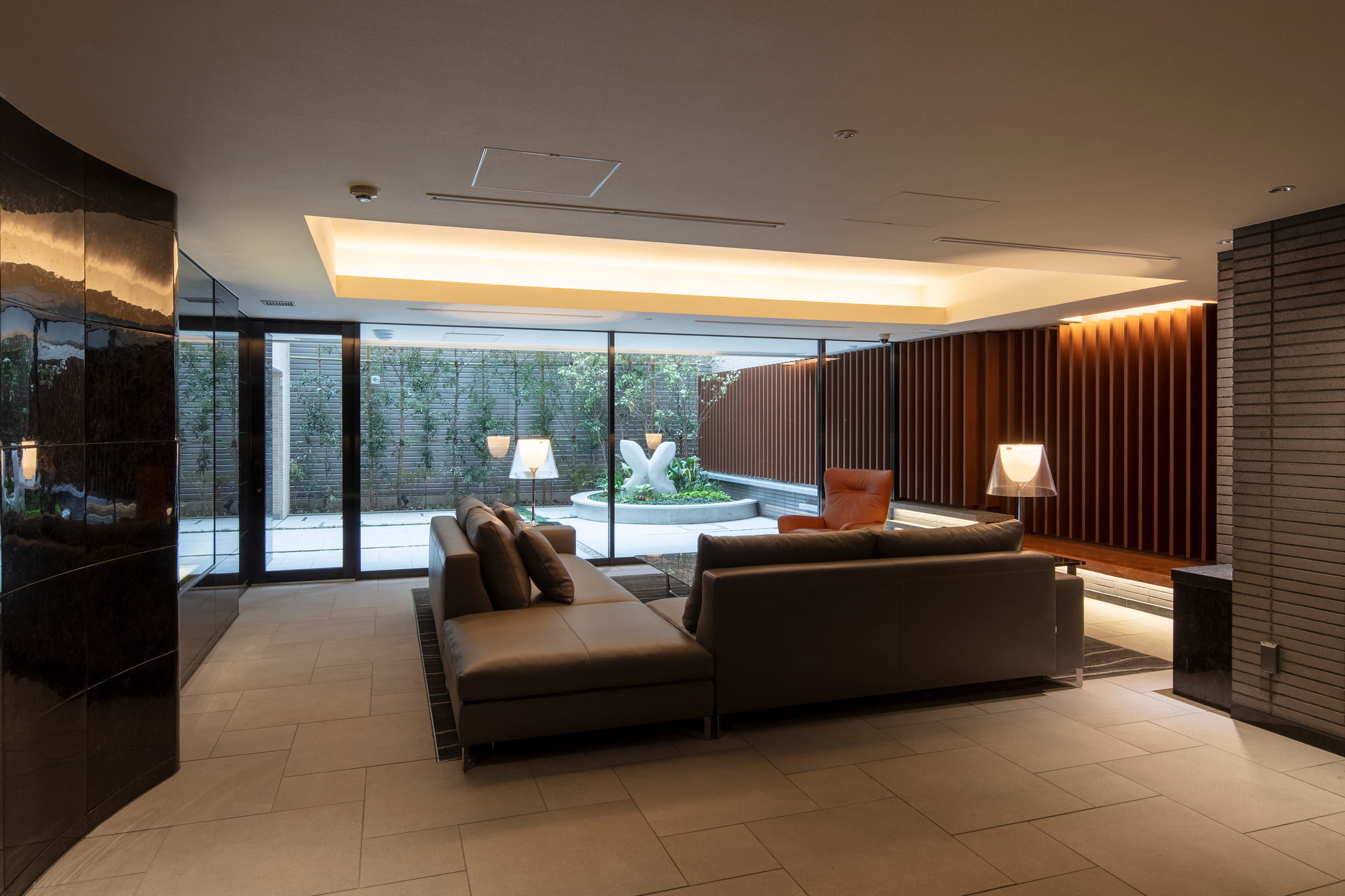 ザ・パークハウス麻布外苑西通り-h