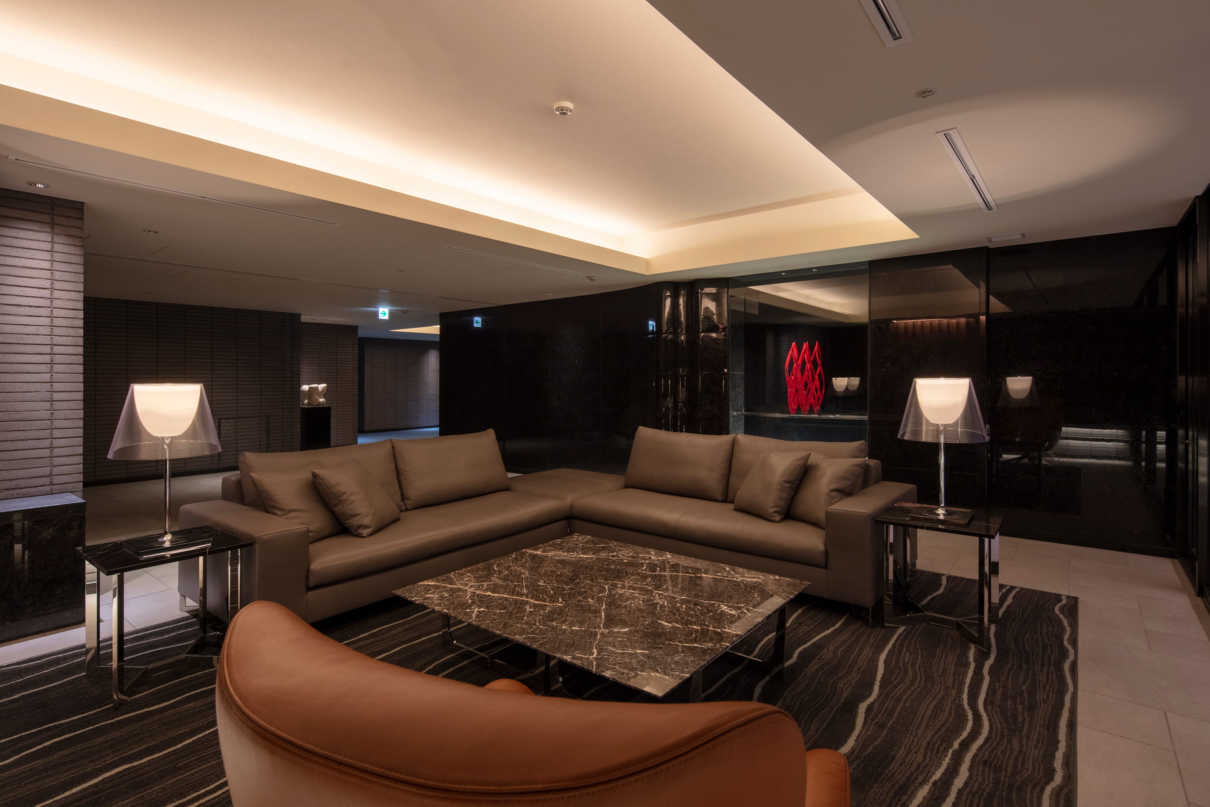 ザ・パークハウス麻布外苑西通り-h