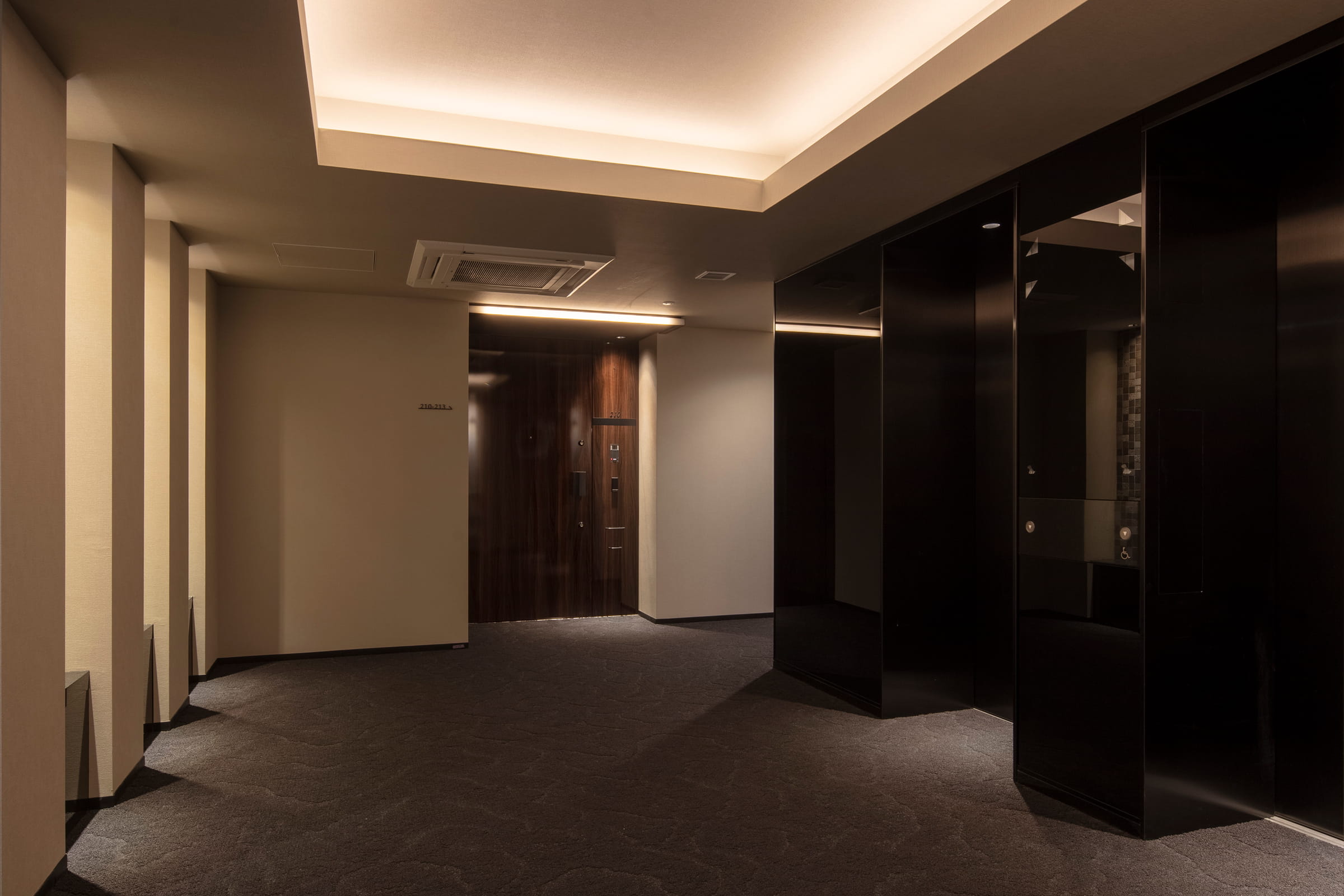 ザ・パークハウス麻布外苑西通り-h