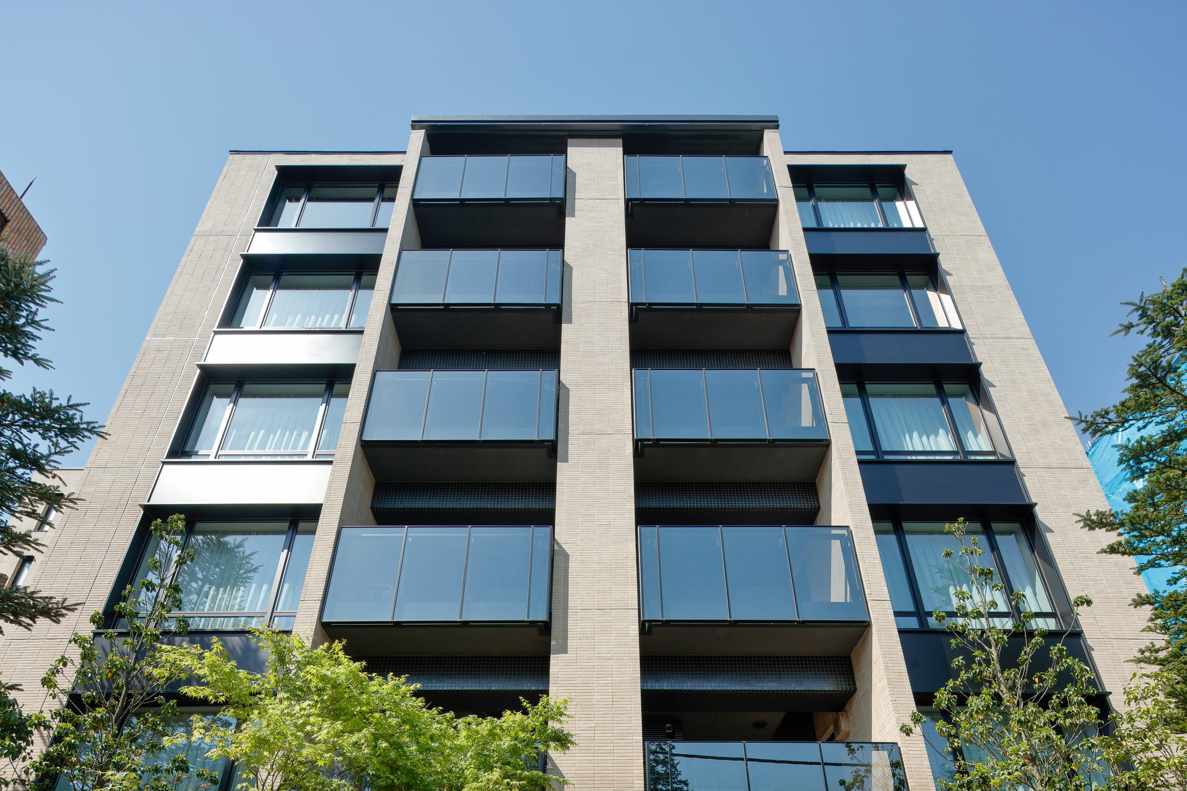 ザ・パークハウス麻布外苑西通り-h