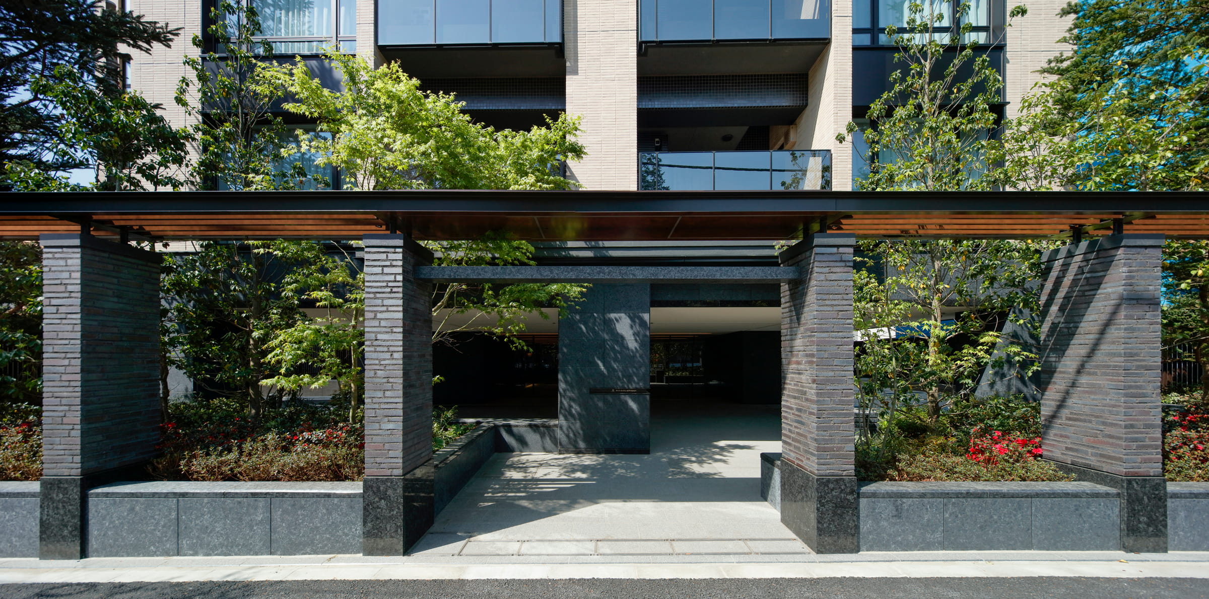 ザ・パークハウス麻布外苑西通り-h