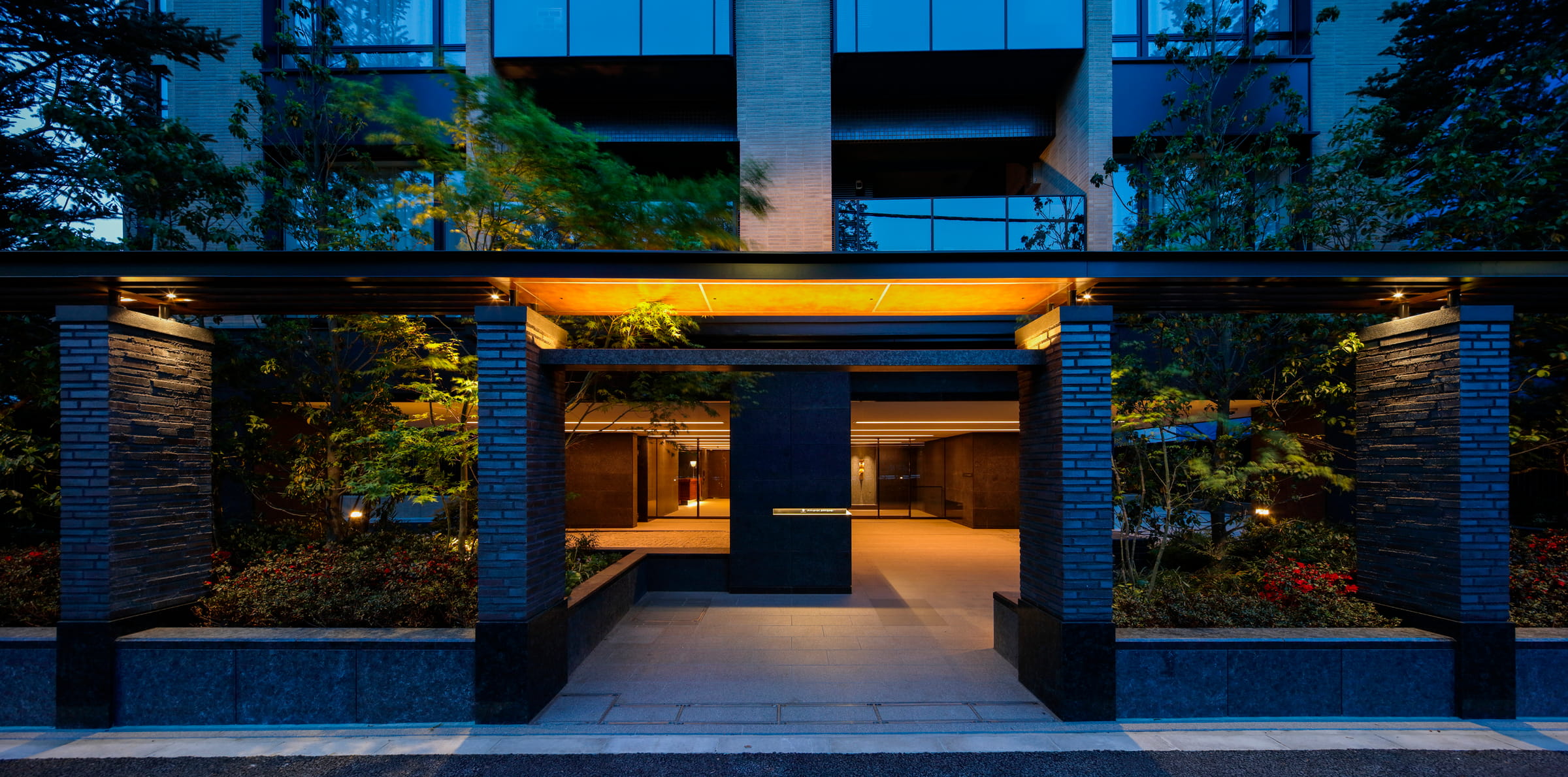 ザ・パークハウス麻布外苑西通り-h