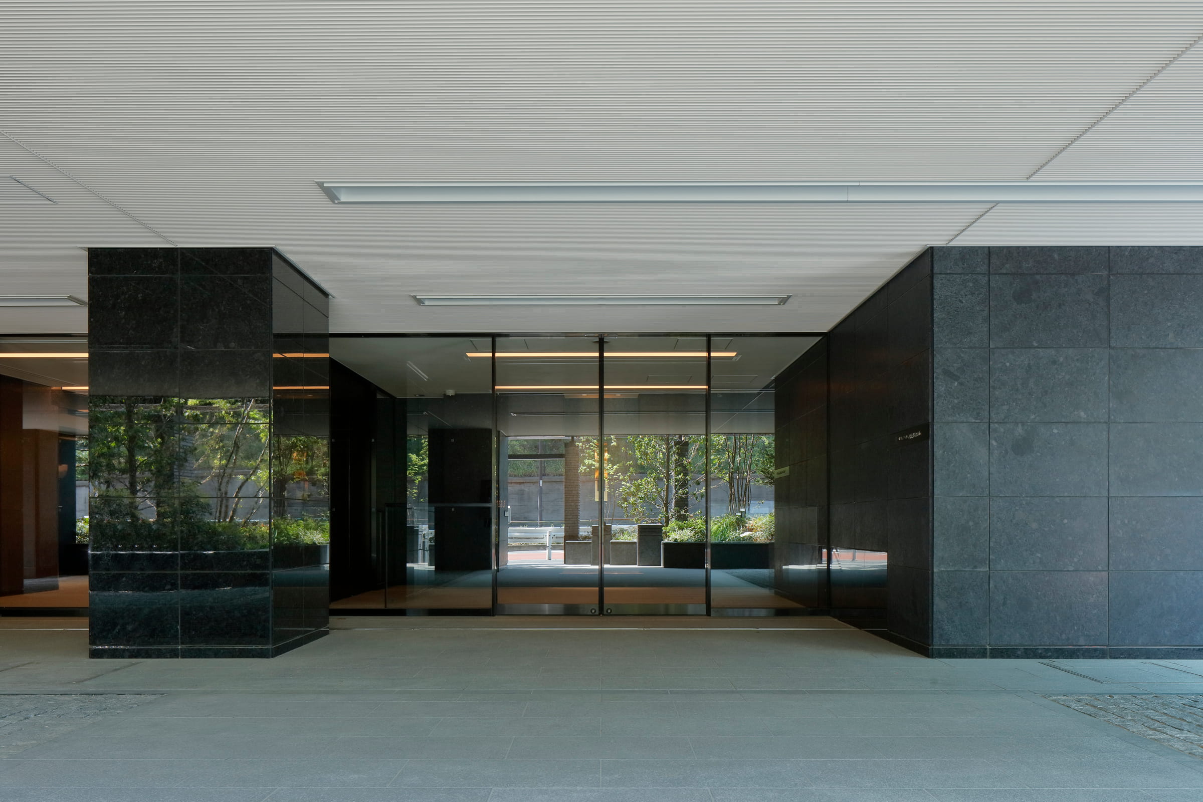 ザ・パークハウス麻布外苑西通り-h