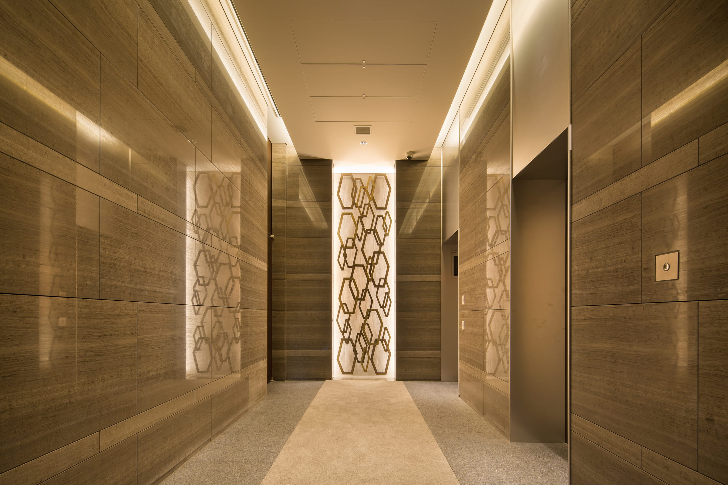 ザ・パークハウス白金二丁目タワー-h