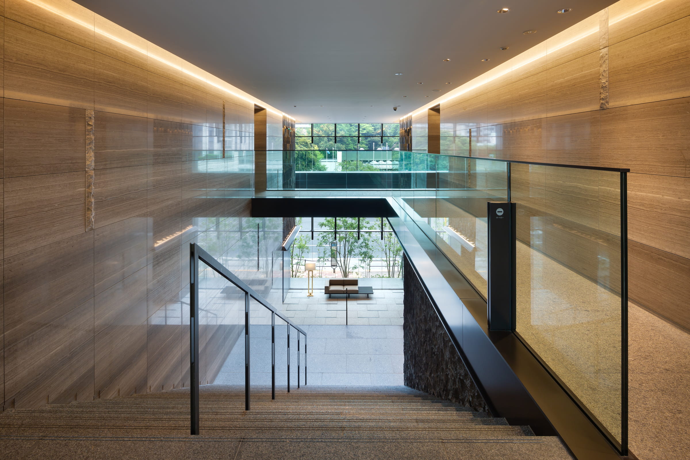 ザ・パークハウス白金二丁目タワー-h