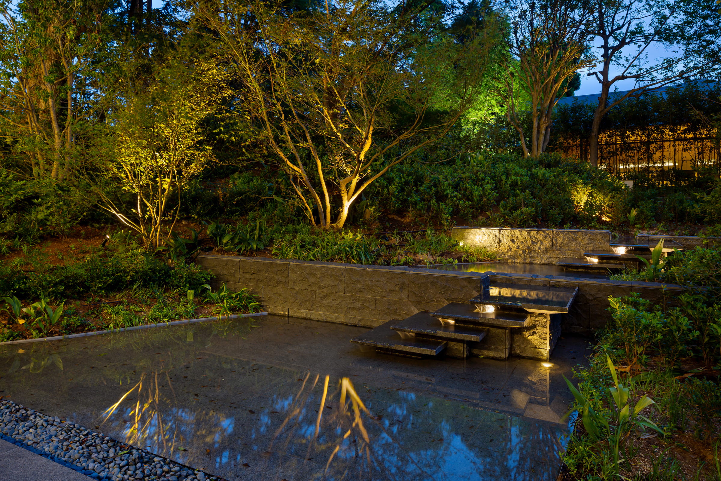 ザ・パークハウス白金二丁目タワー-h