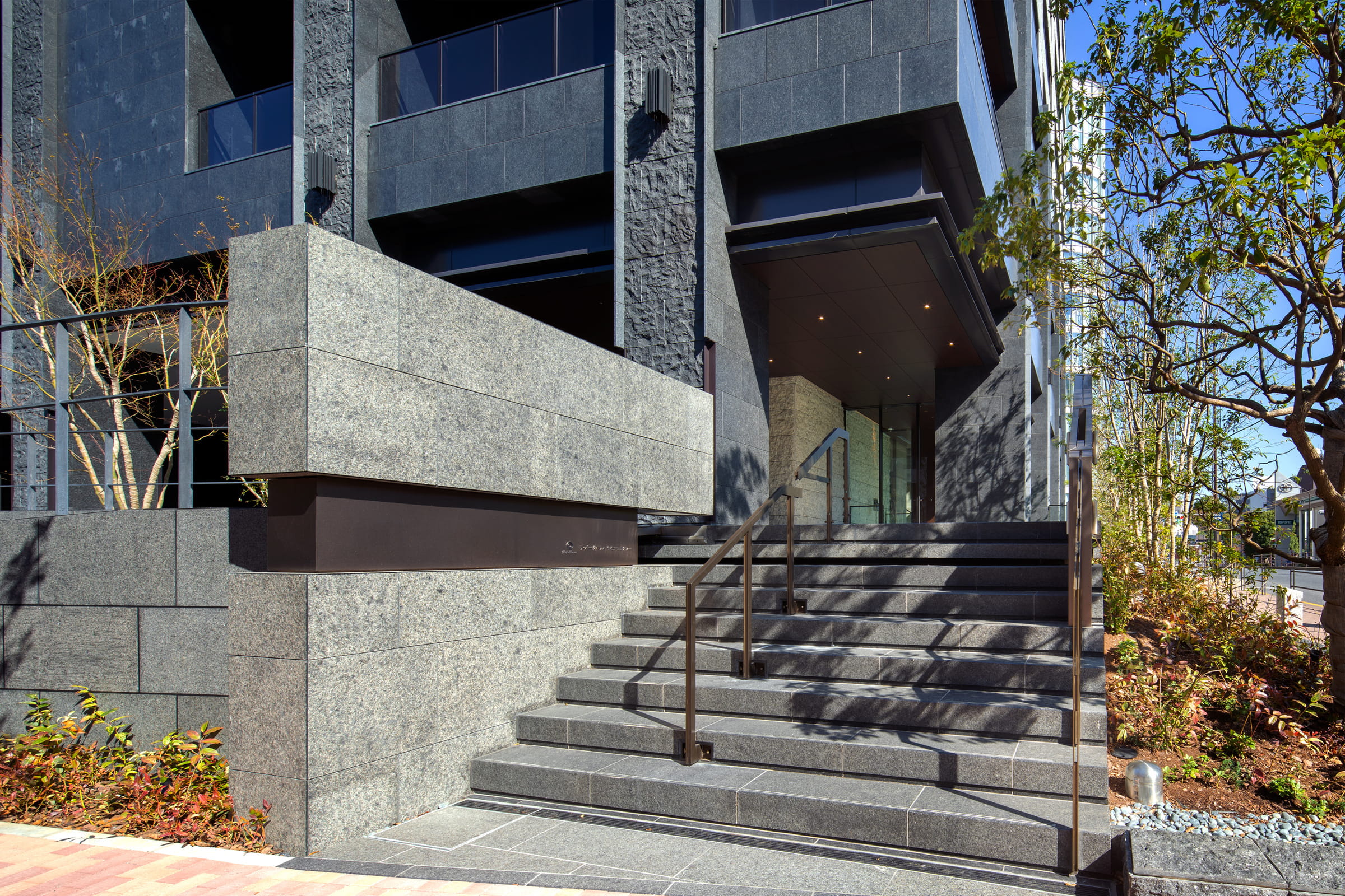 ザ・パークハウス白金二丁目タワー-h