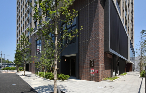 ザ・パークハウス戸塚フロント-h