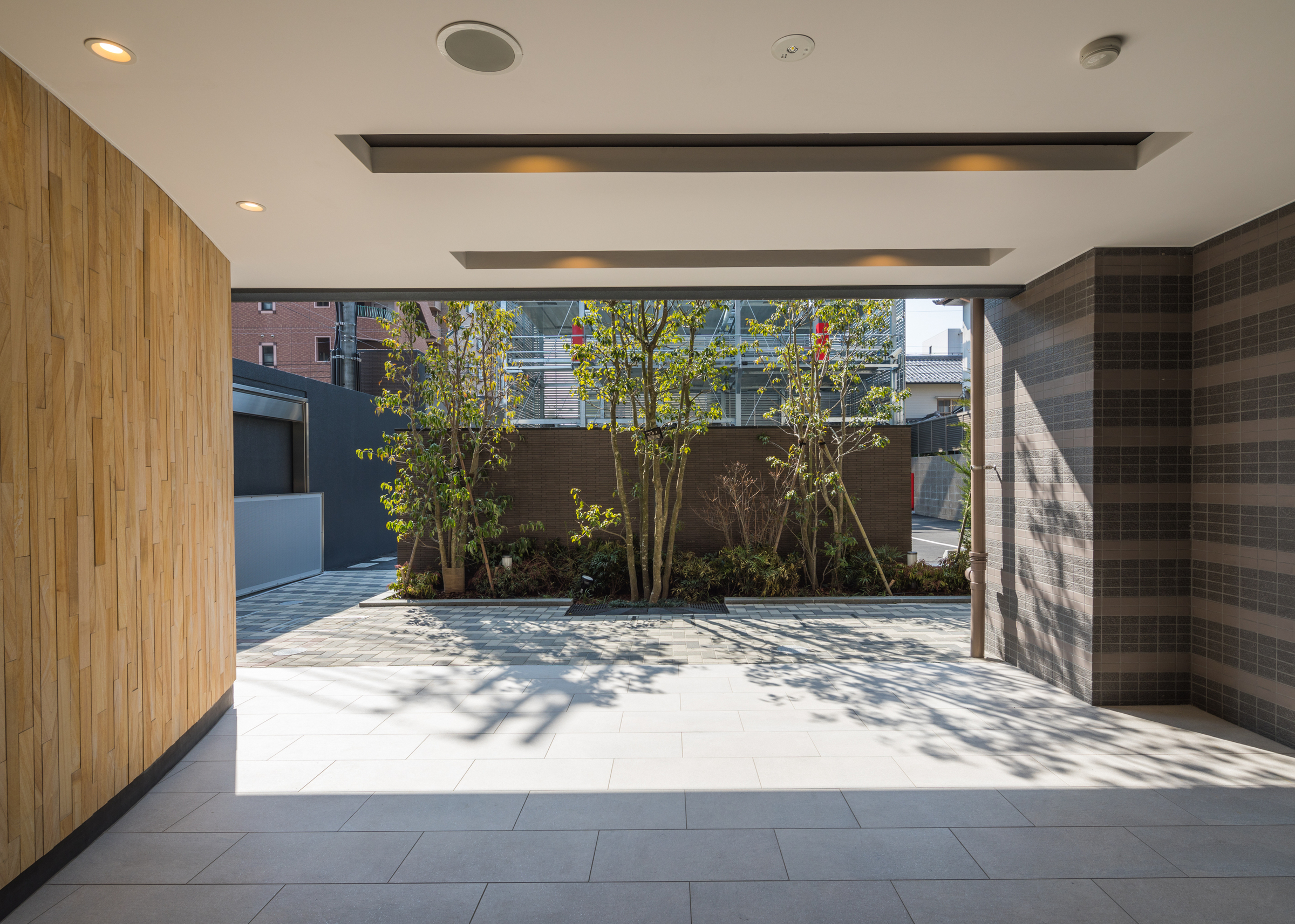 ザ・パークハウス桜山レジデンス-h