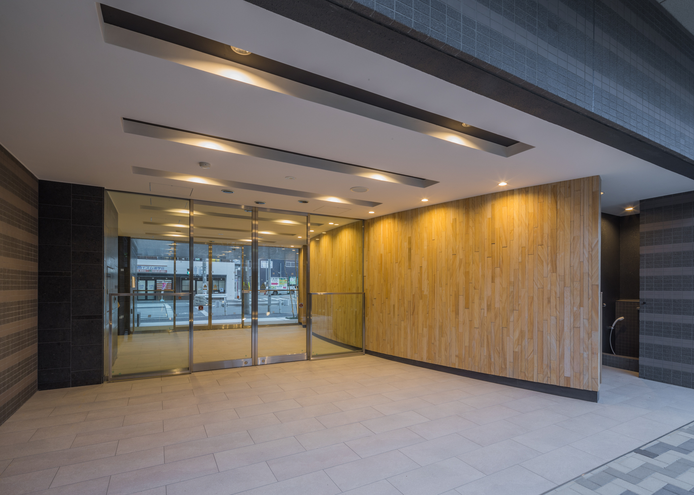 ザ・パークハウス桜山レジデンス-h