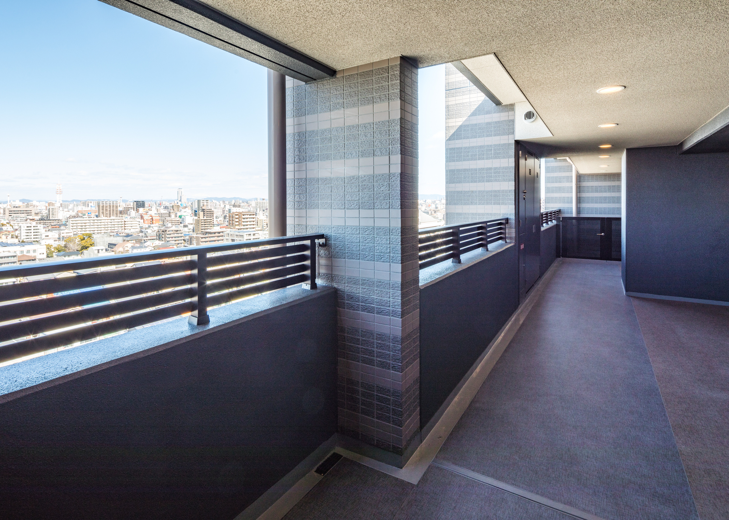 ザ・パークハウス桜山レジデンス-h