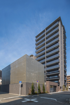 ザ・パークハウス桜山レジデンス-h