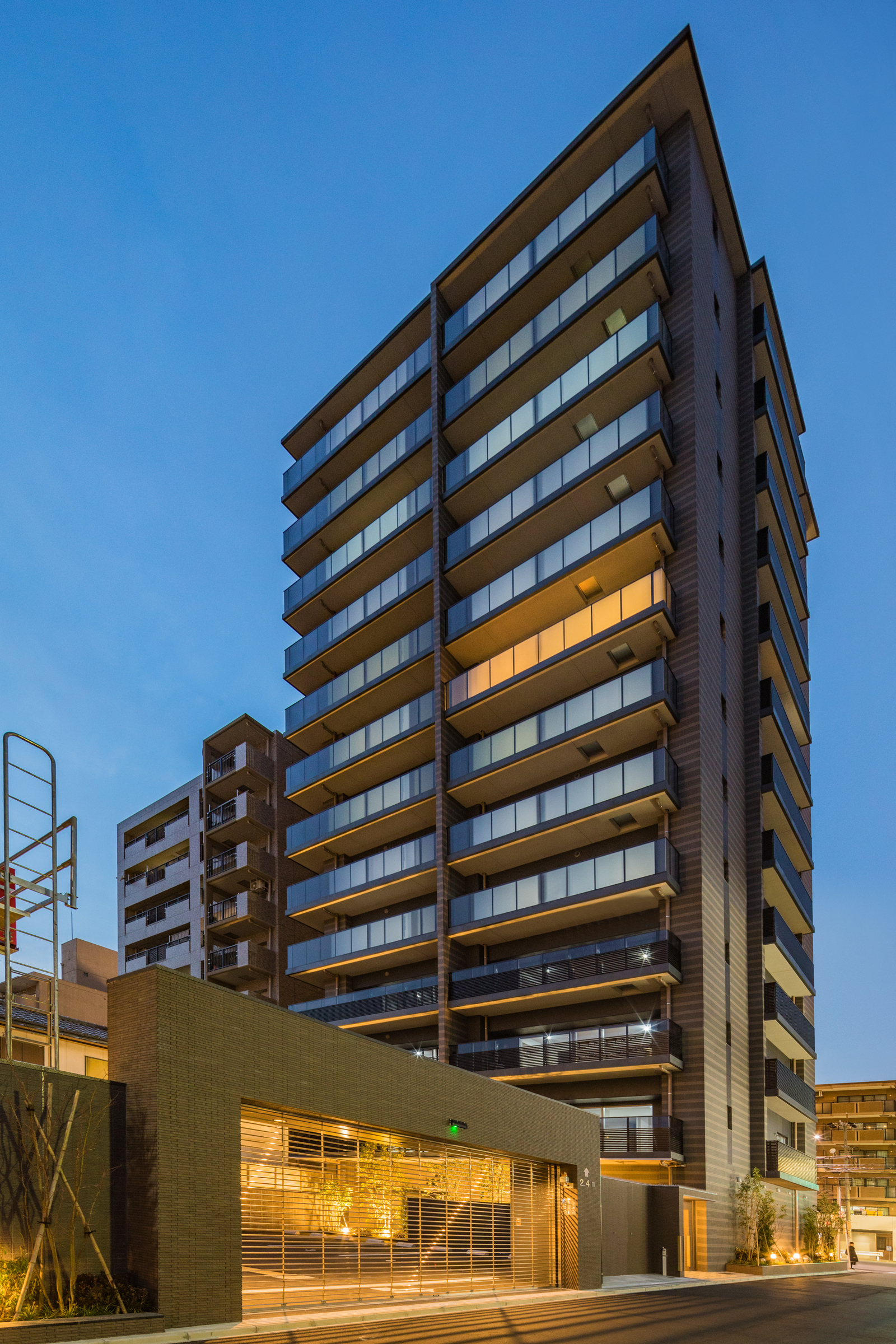 ザ・パークハウス桜山レジデンス-h