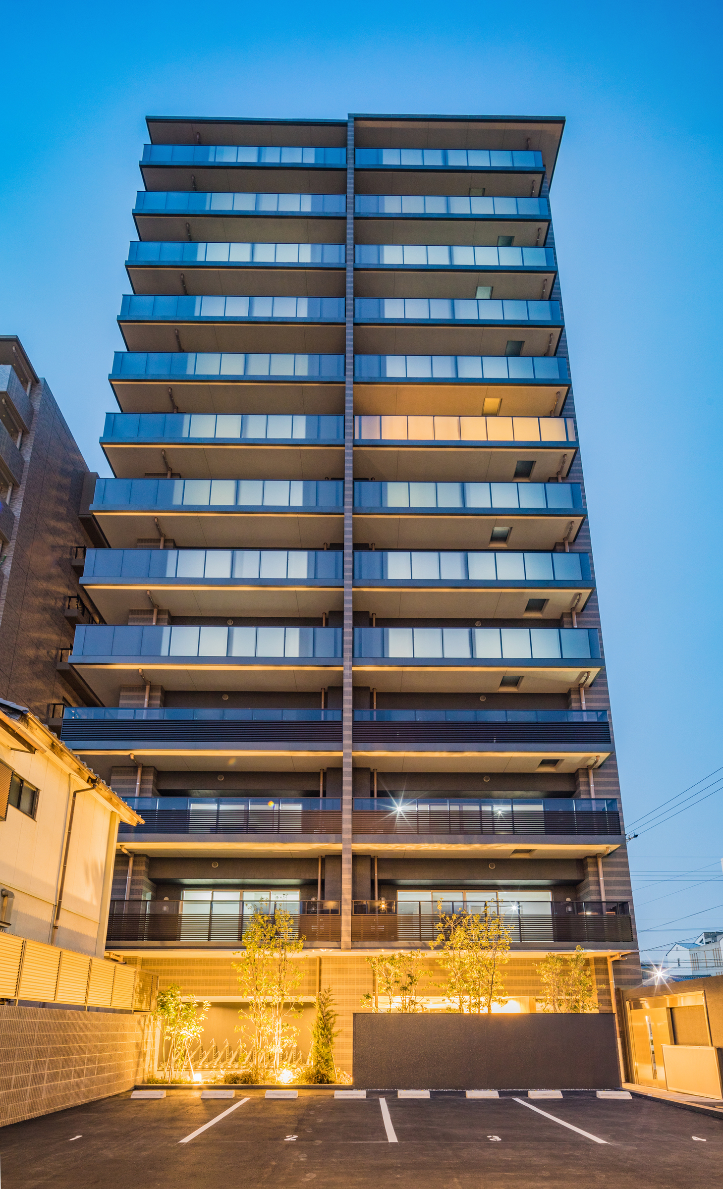 ザ・パークハウス桜山レジデンス-h