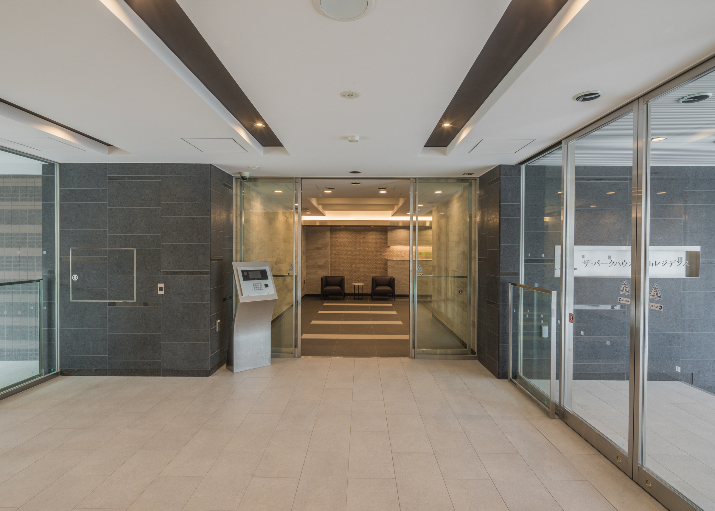 ザ・パークハウス桜山レジデンス-h