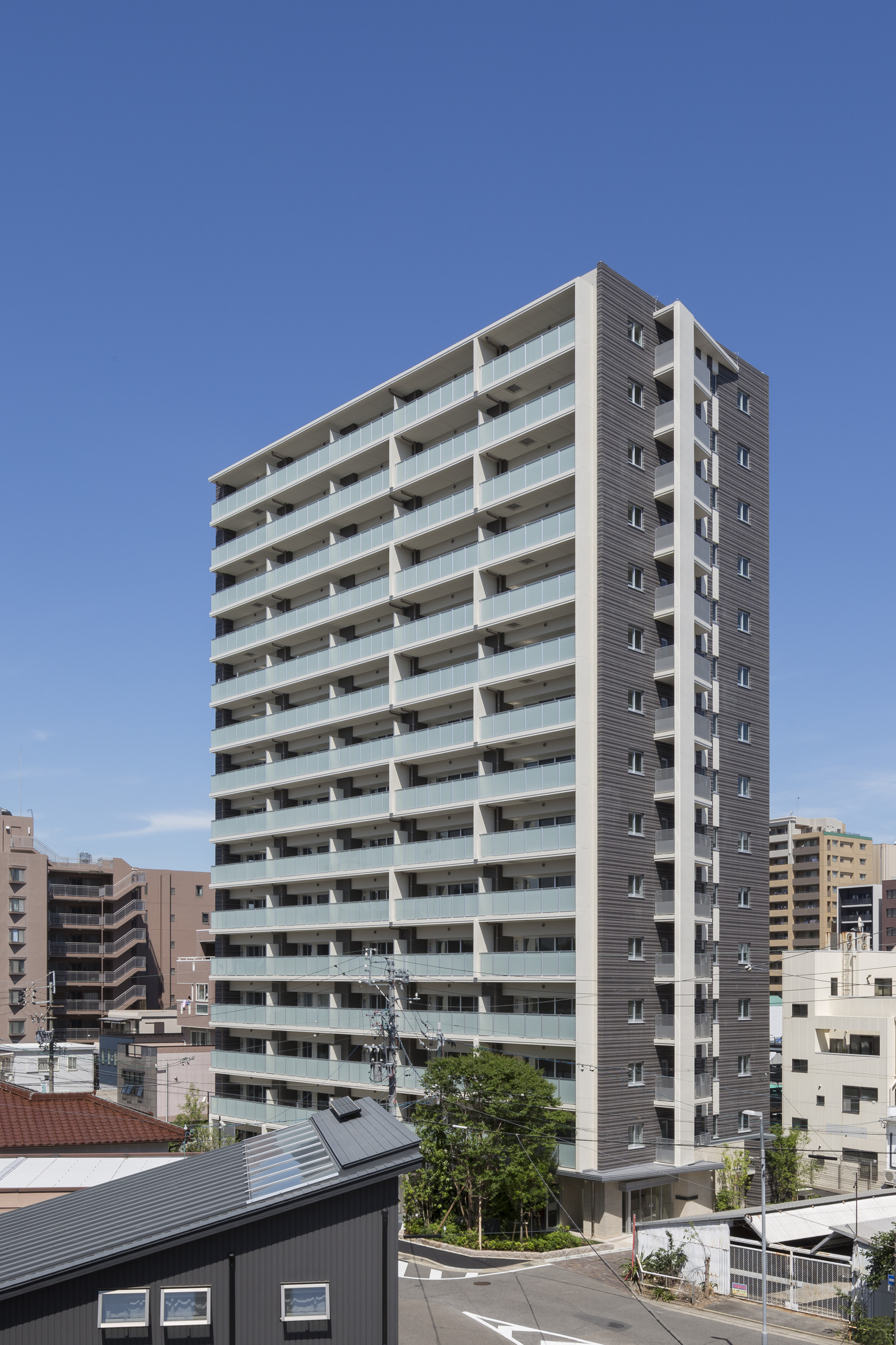 ザ・パークハウス大曽根レジデンス-0-0