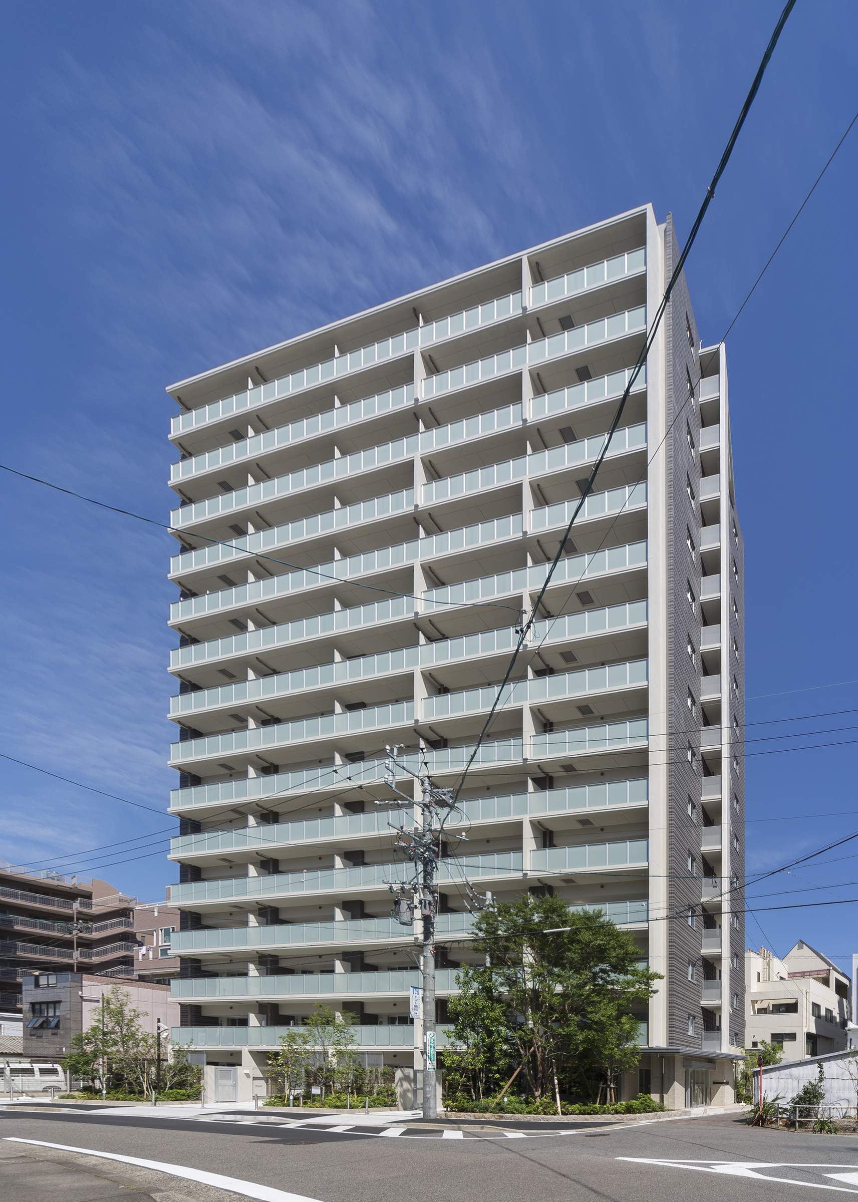 ザ・パークハウス大曽根レジデンス-h