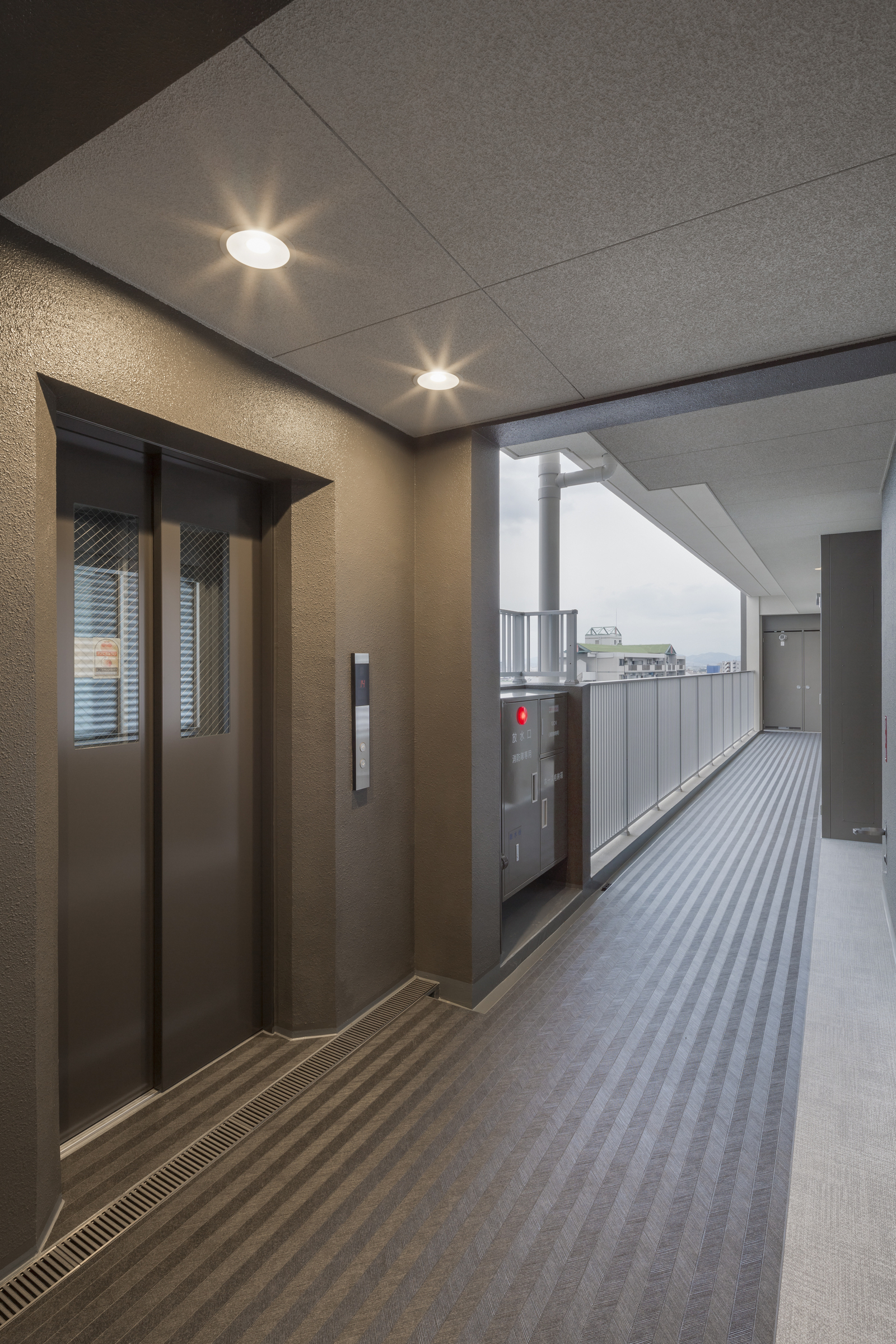 ザ・パークハウス大曽根レジデンス-h