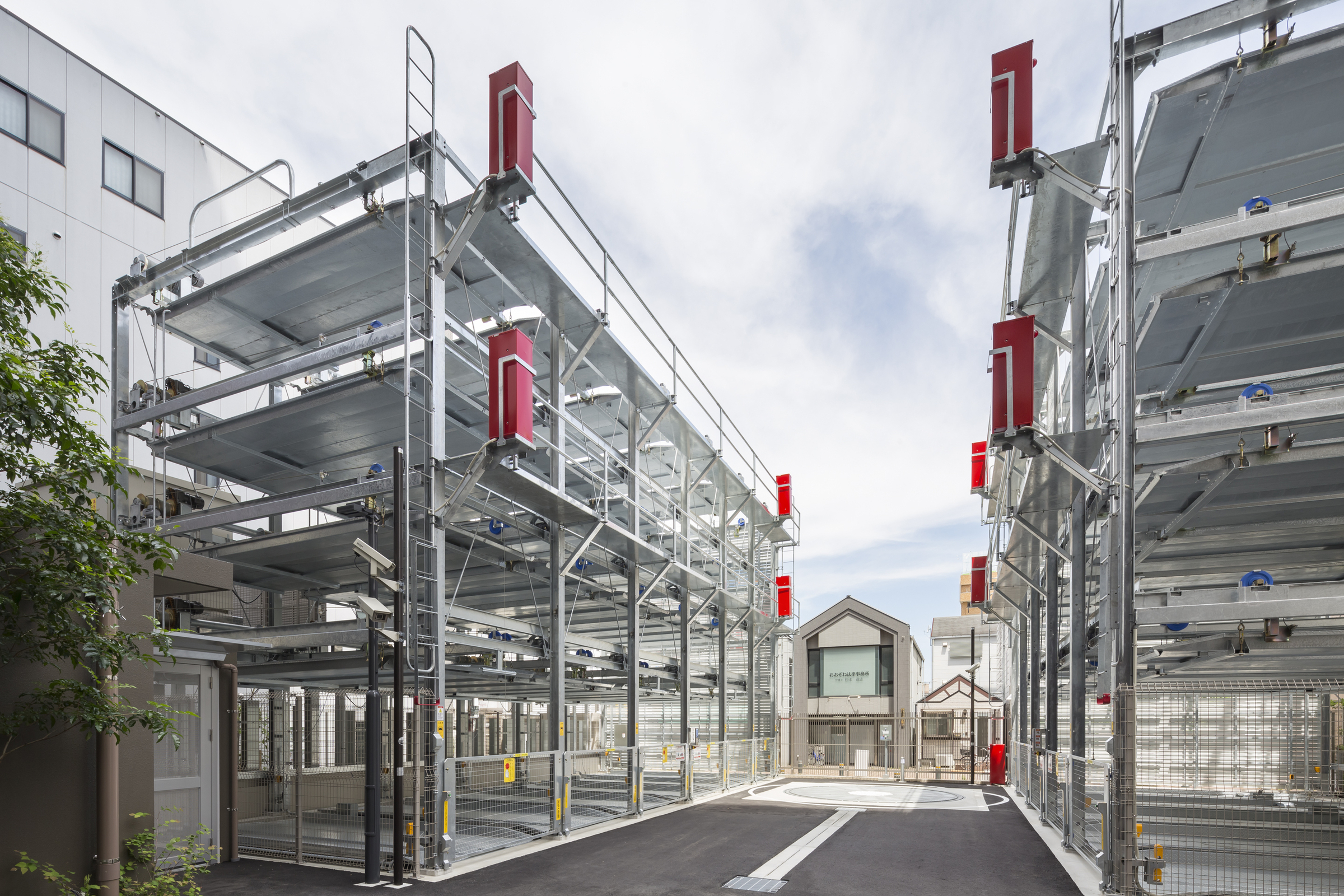 ザ・パークハウス大曽根レジデンス-h