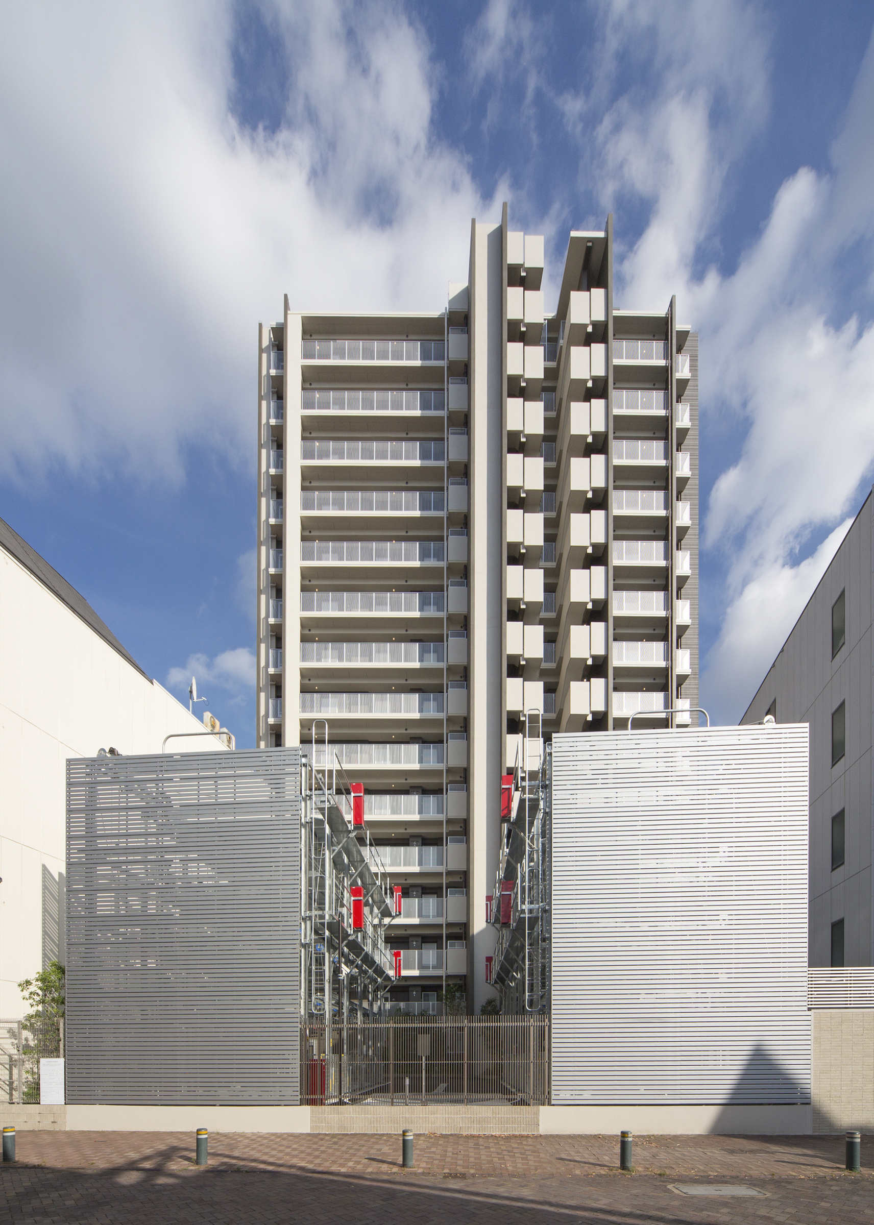 ザ・パークハウス大曽根レジデンス-h