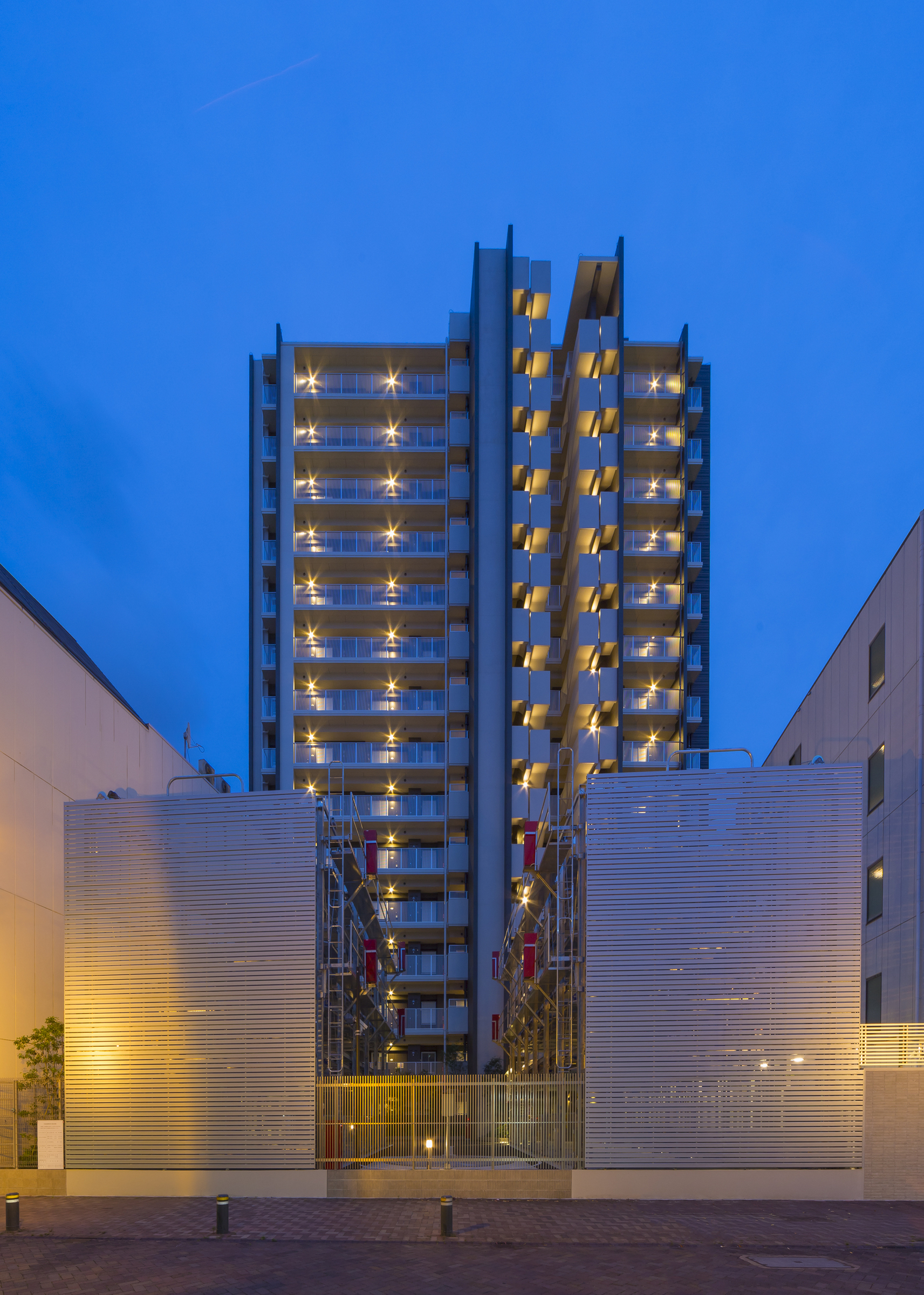 ザ・パークハウス大曽根レジデンス-h