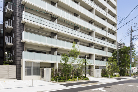 ザ・パークハウス大曽根レジデンス-h