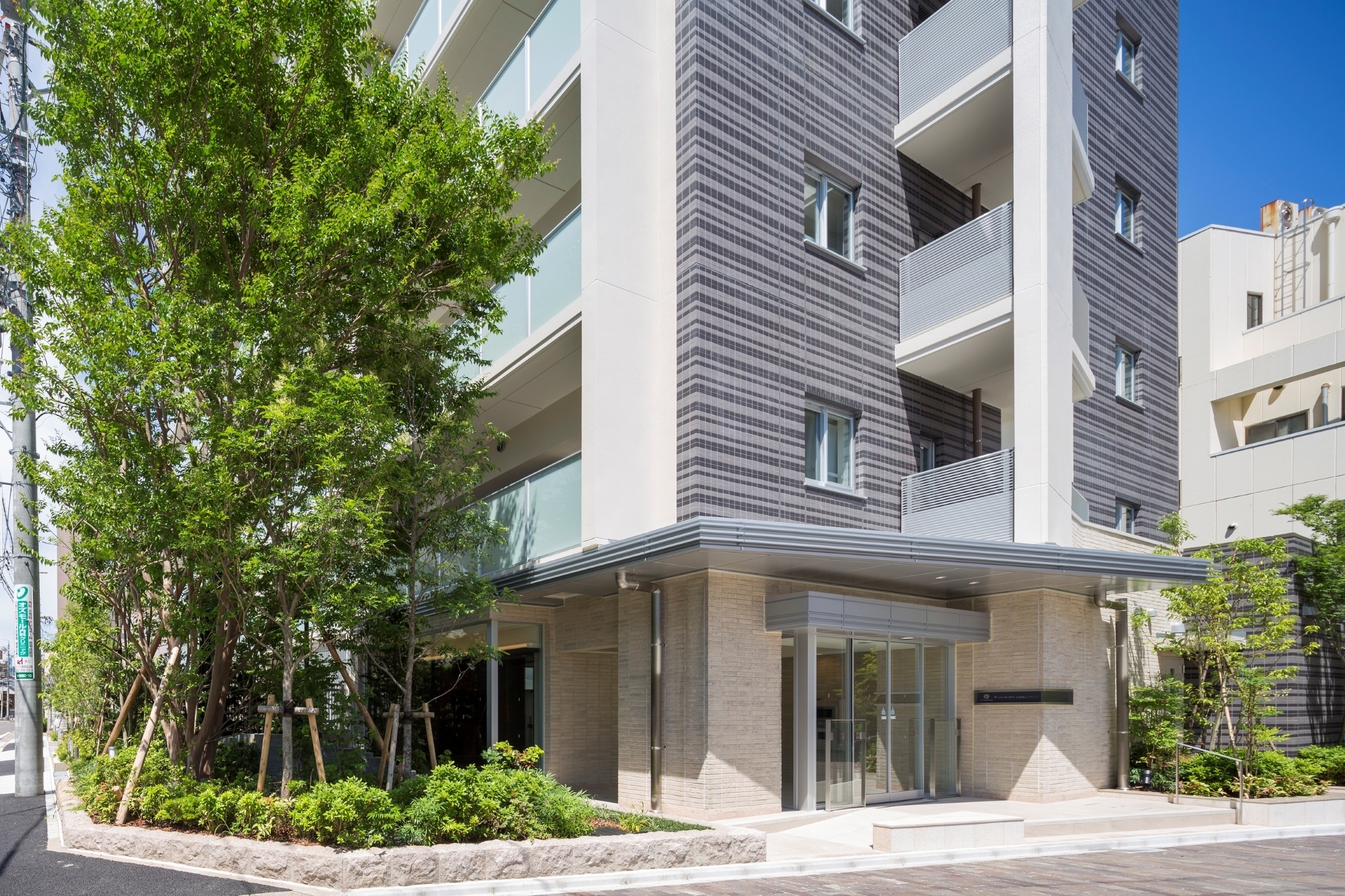 ザ・パークハウス大曽根レジデンス-h