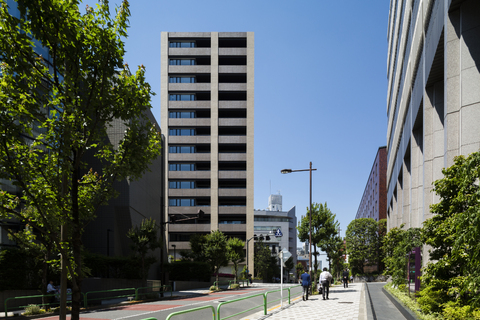 ザ・パークハウス三番町テラス-h