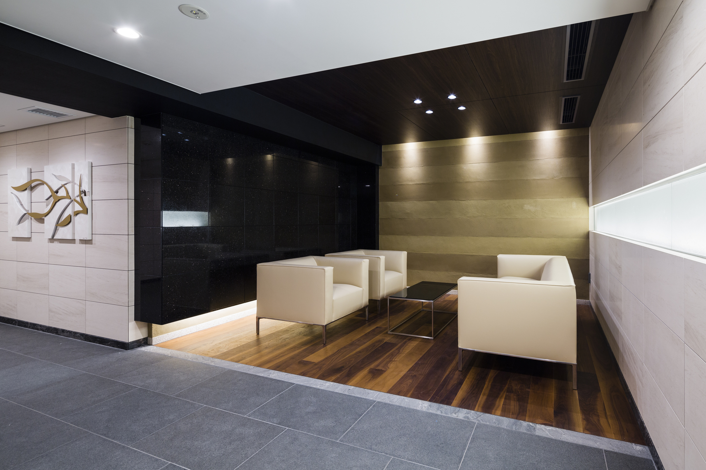 ザ・パークハウス三番町テラス-h