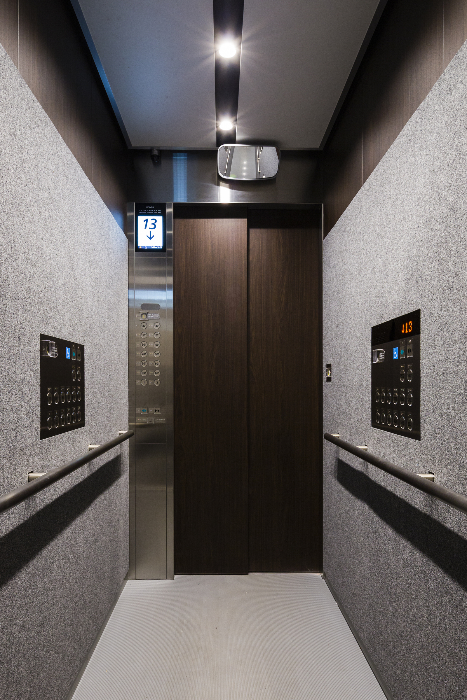 ザ・パークハウス三番町テラス-h