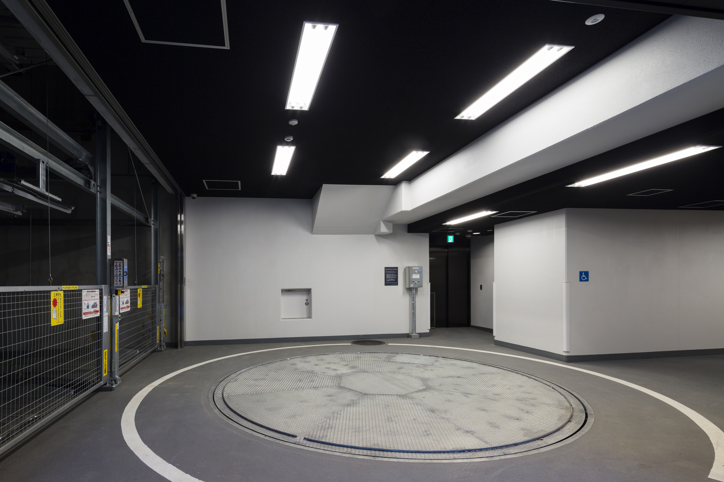 ザ・パークハウス三番町テラス-h