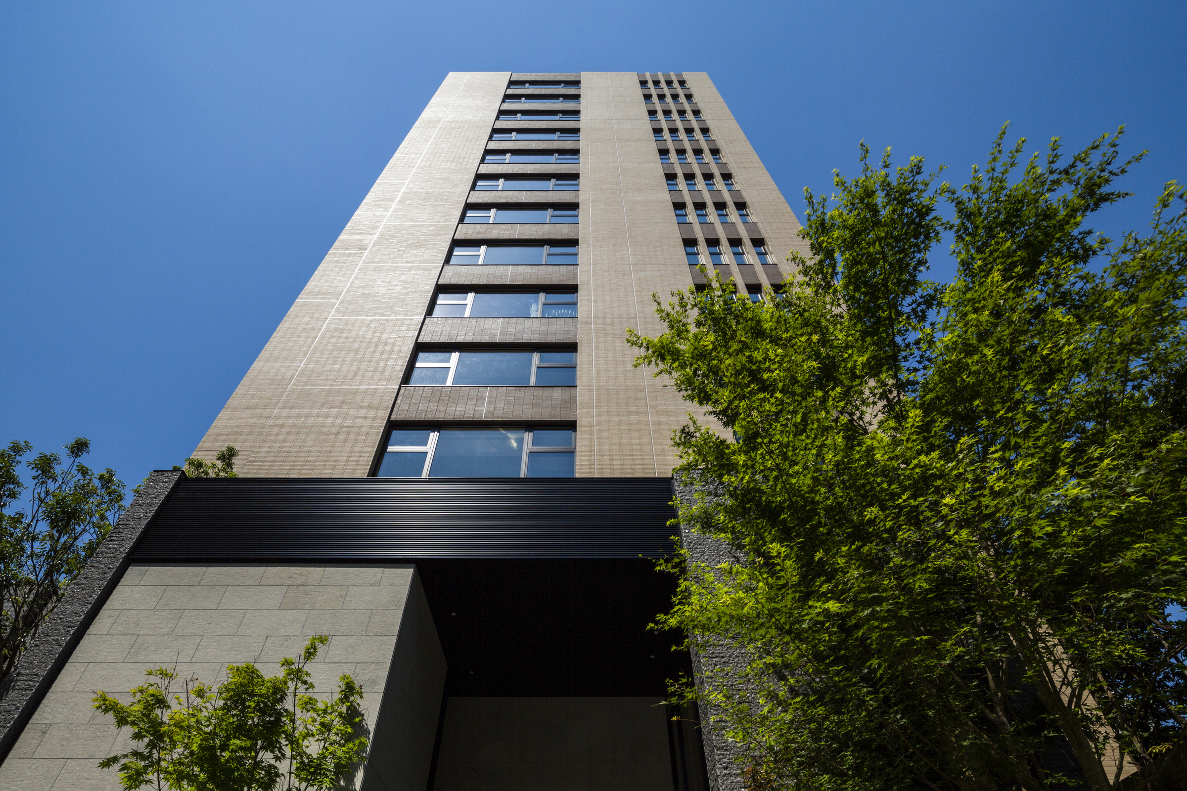 ザ・パークハウス三番町テラス-h