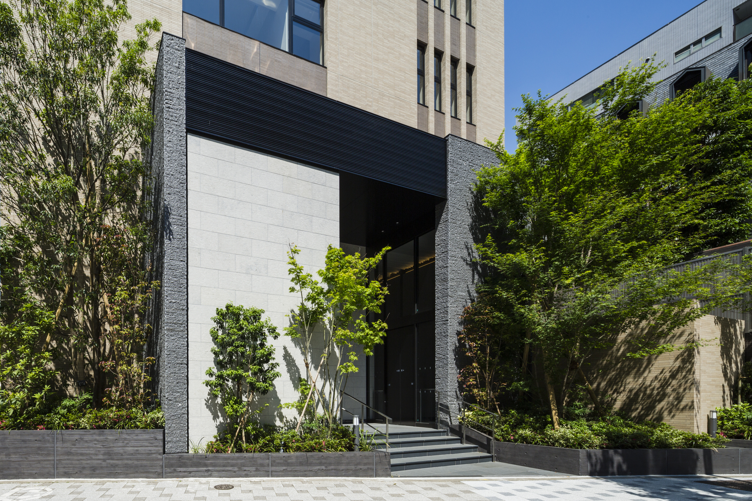 ザ・パークハウス三番町テラス-h