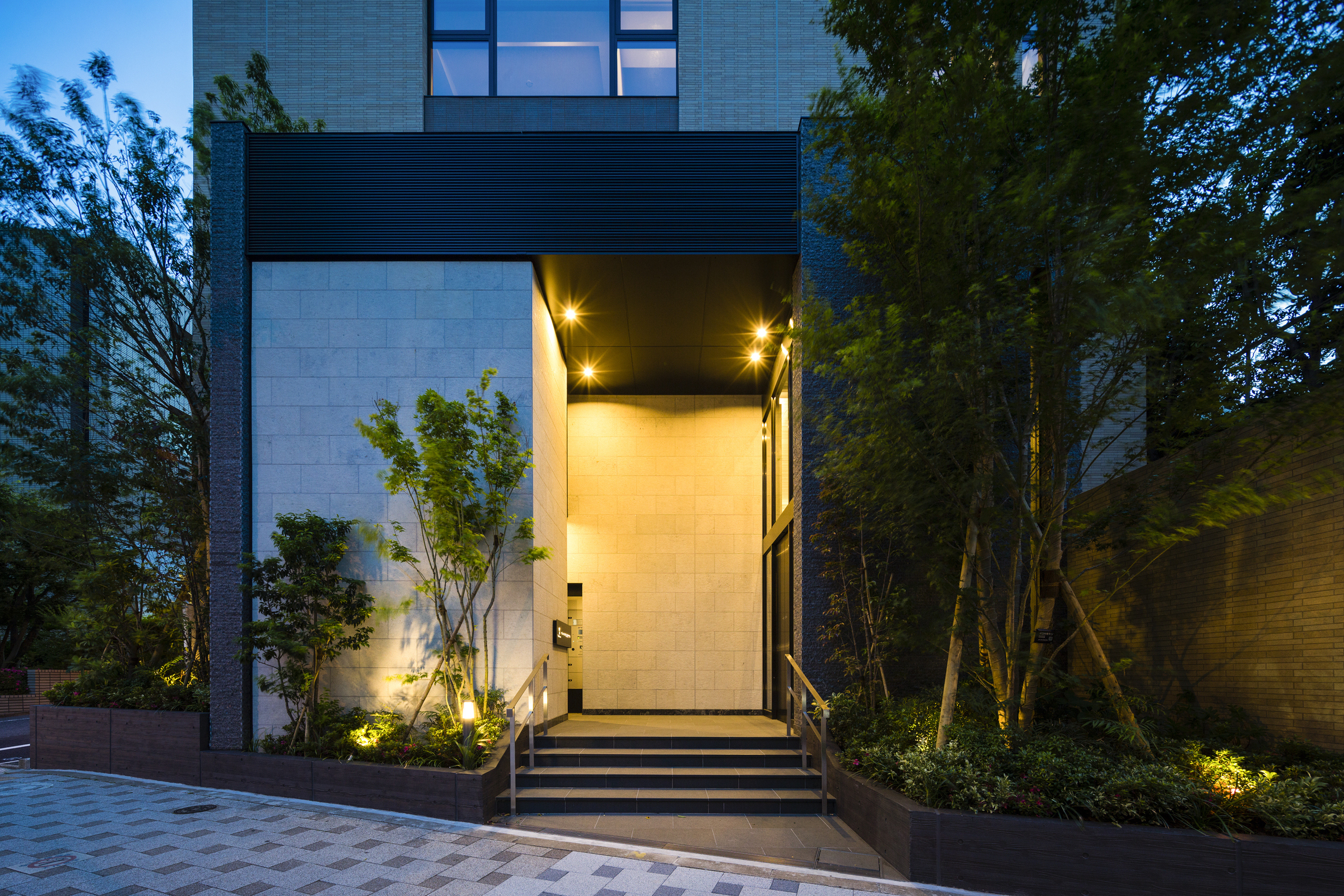 ザ・パークハウス三番町テラス-h