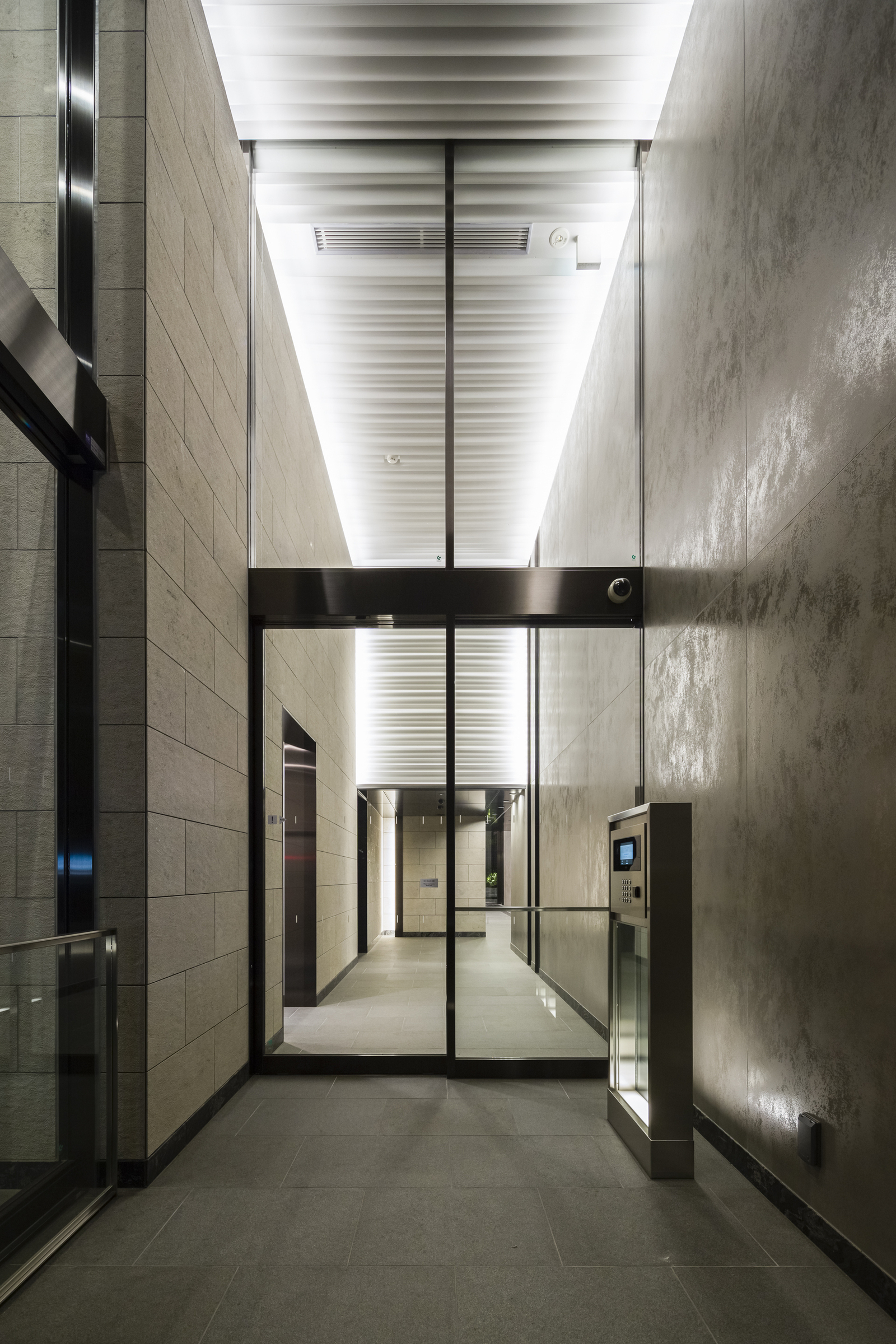 ザ・パークハウス三番町テラス-h