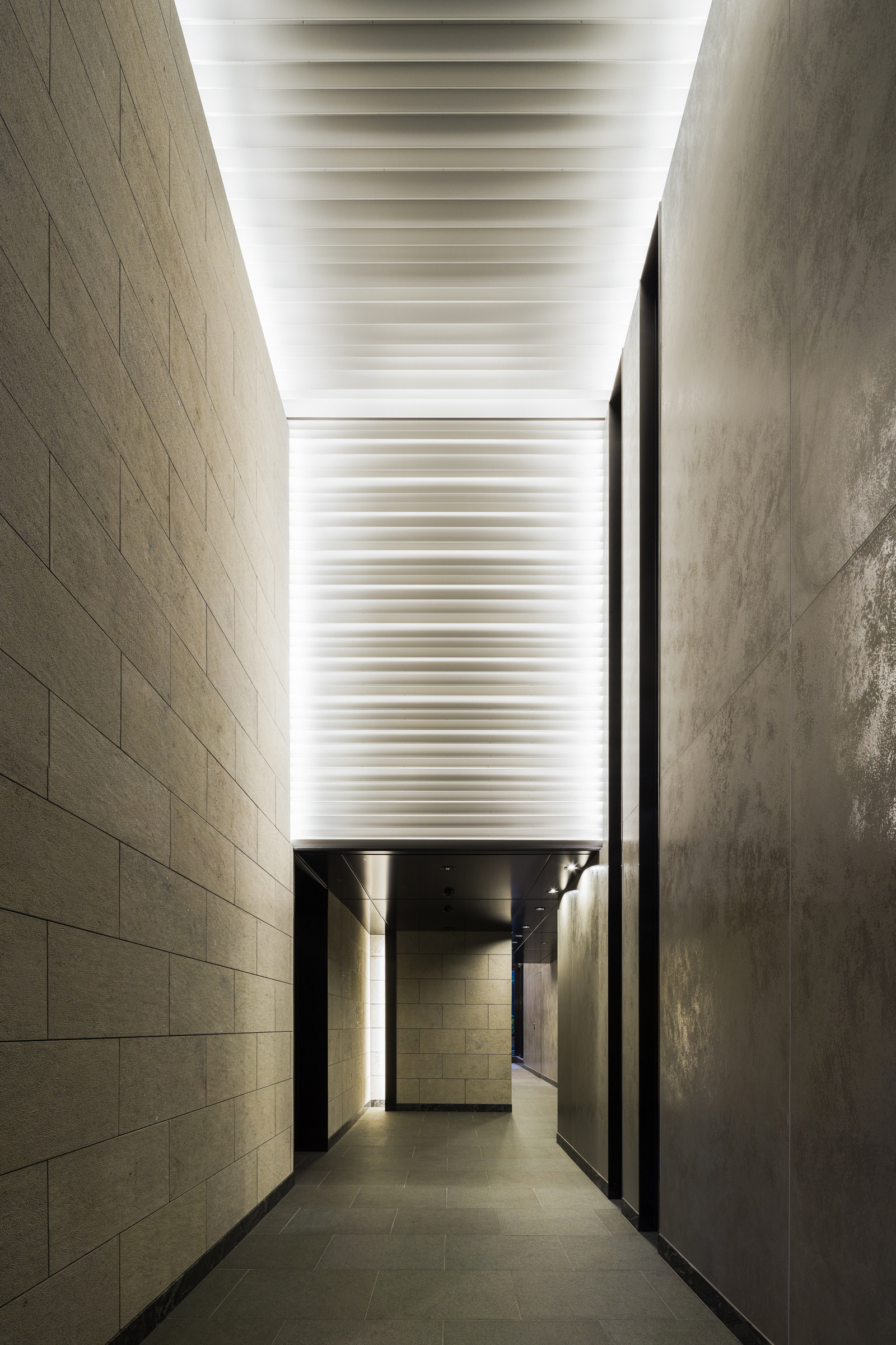 ザ・パークハウス三番町テラス-h