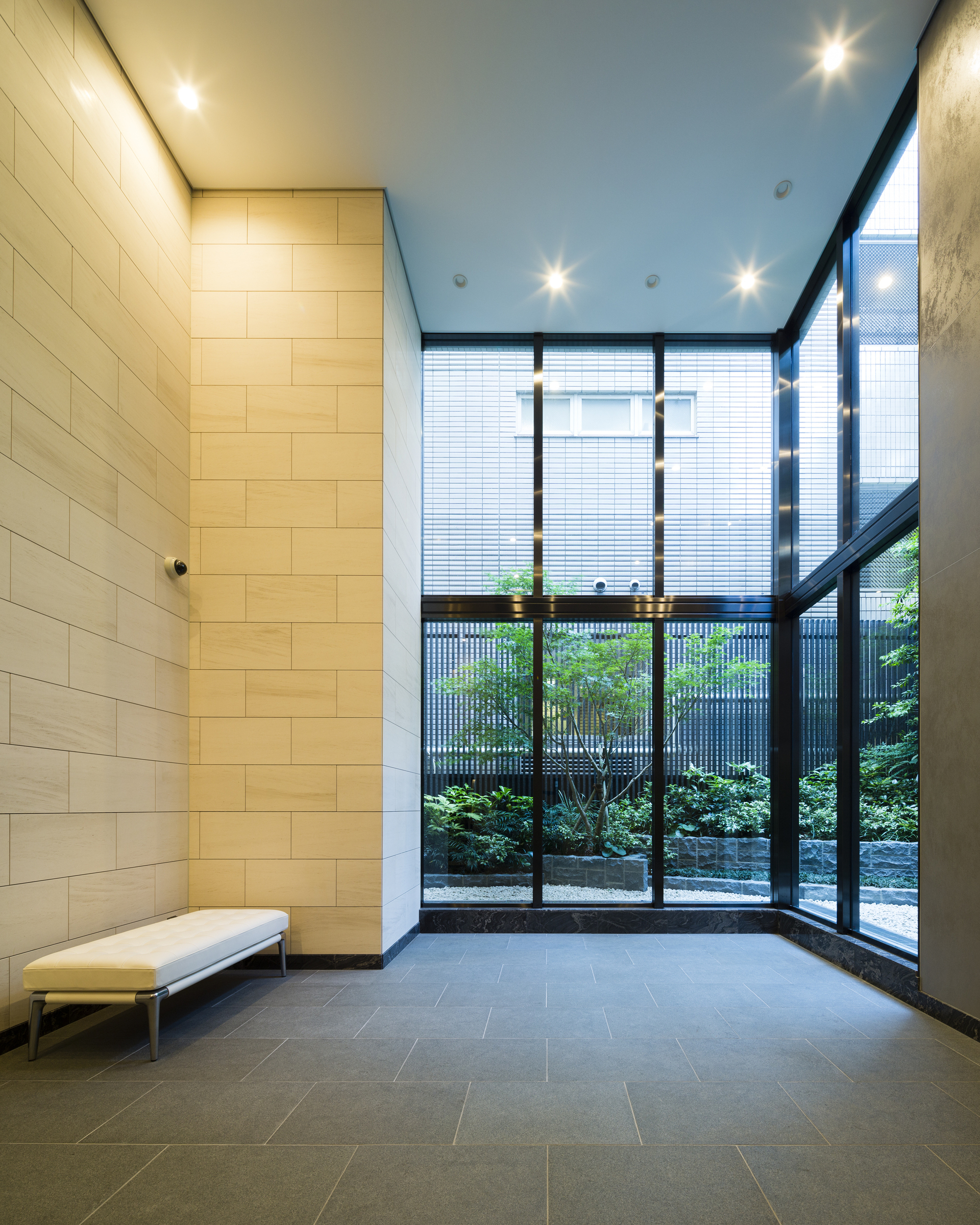 ザ・パークハウス三番町テラス-h