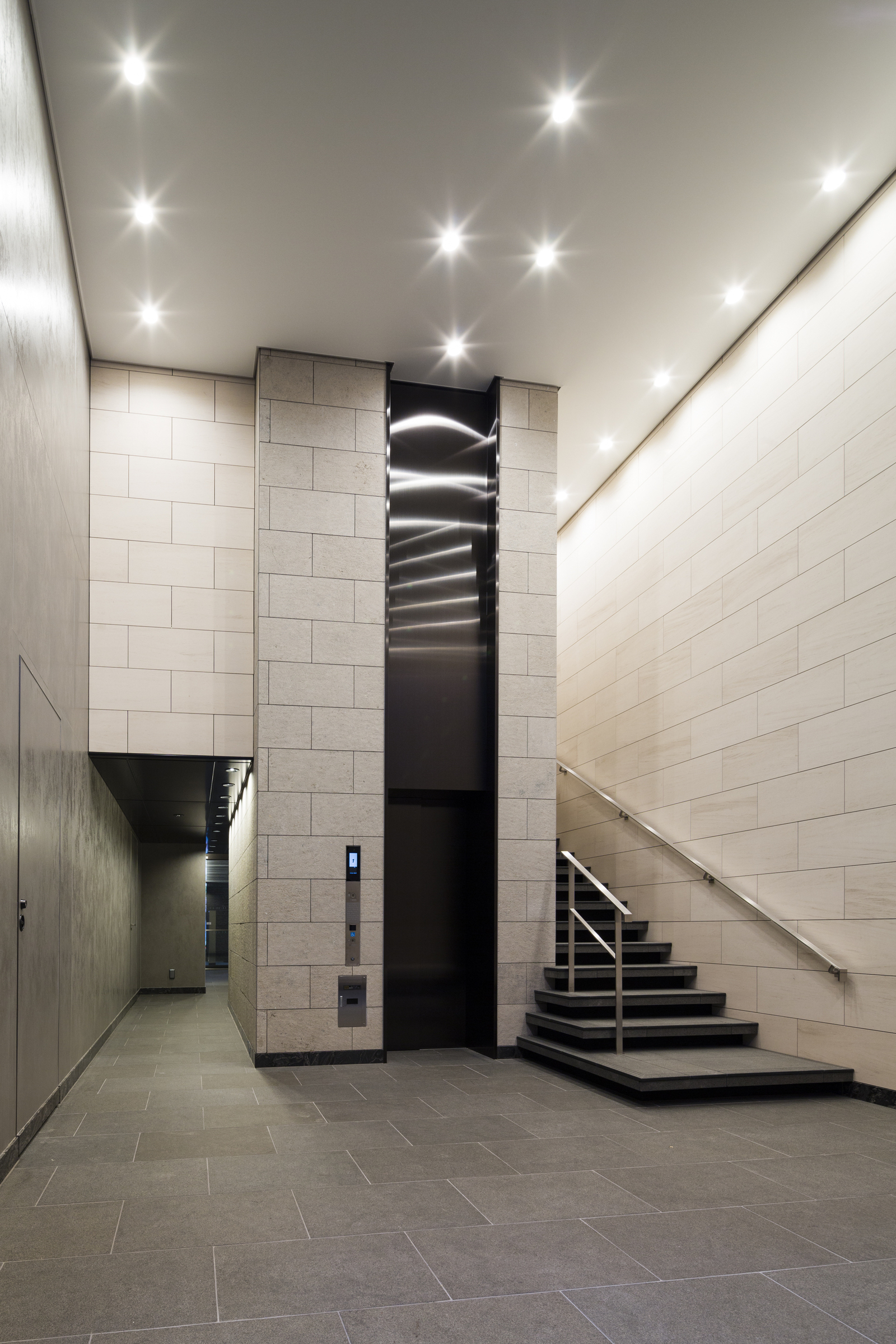 ザ・パークハウス三番町テラス-h