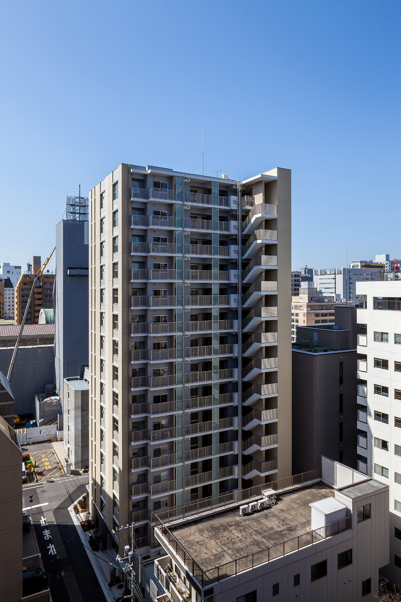 グラディス幟町レジデンス-h