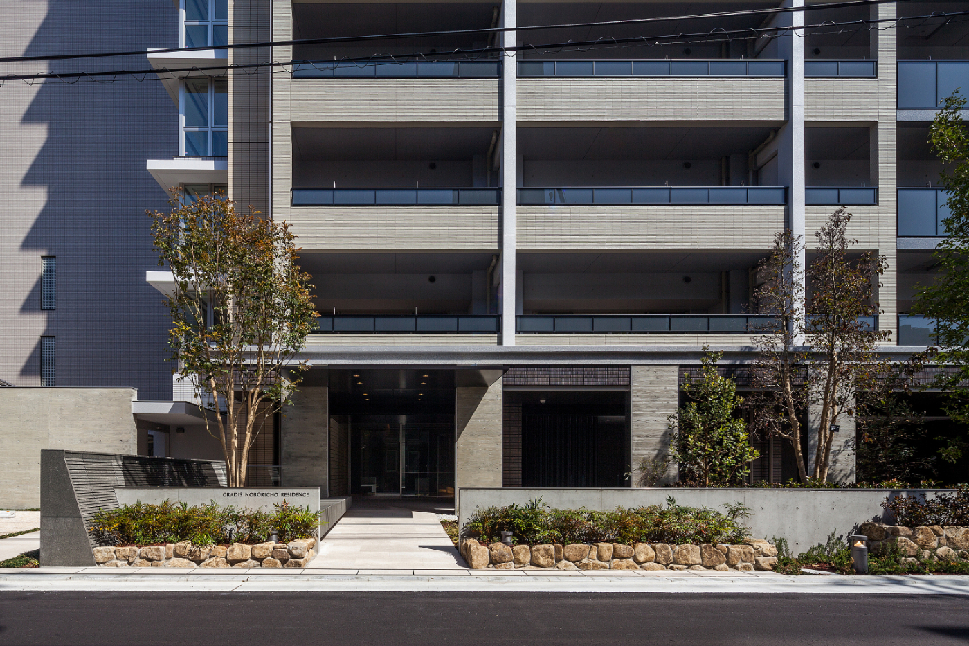 グラディス幟町レジデンス-h