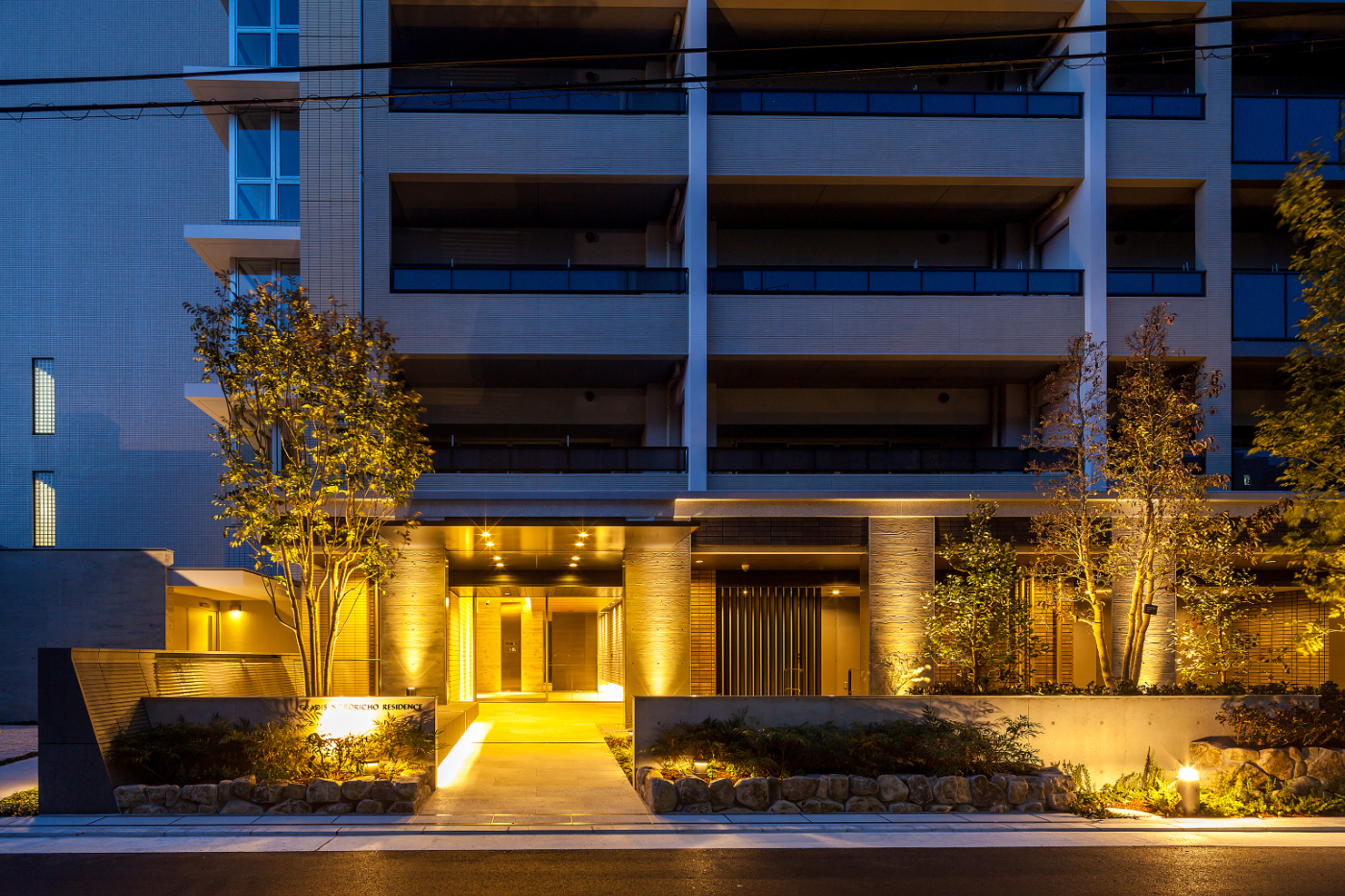 グラディス幟町レジデンス-h