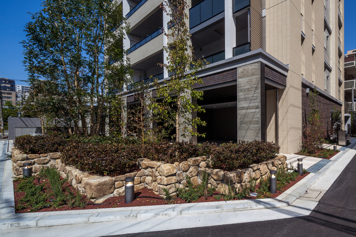 グラディス幟町レジデンス-h