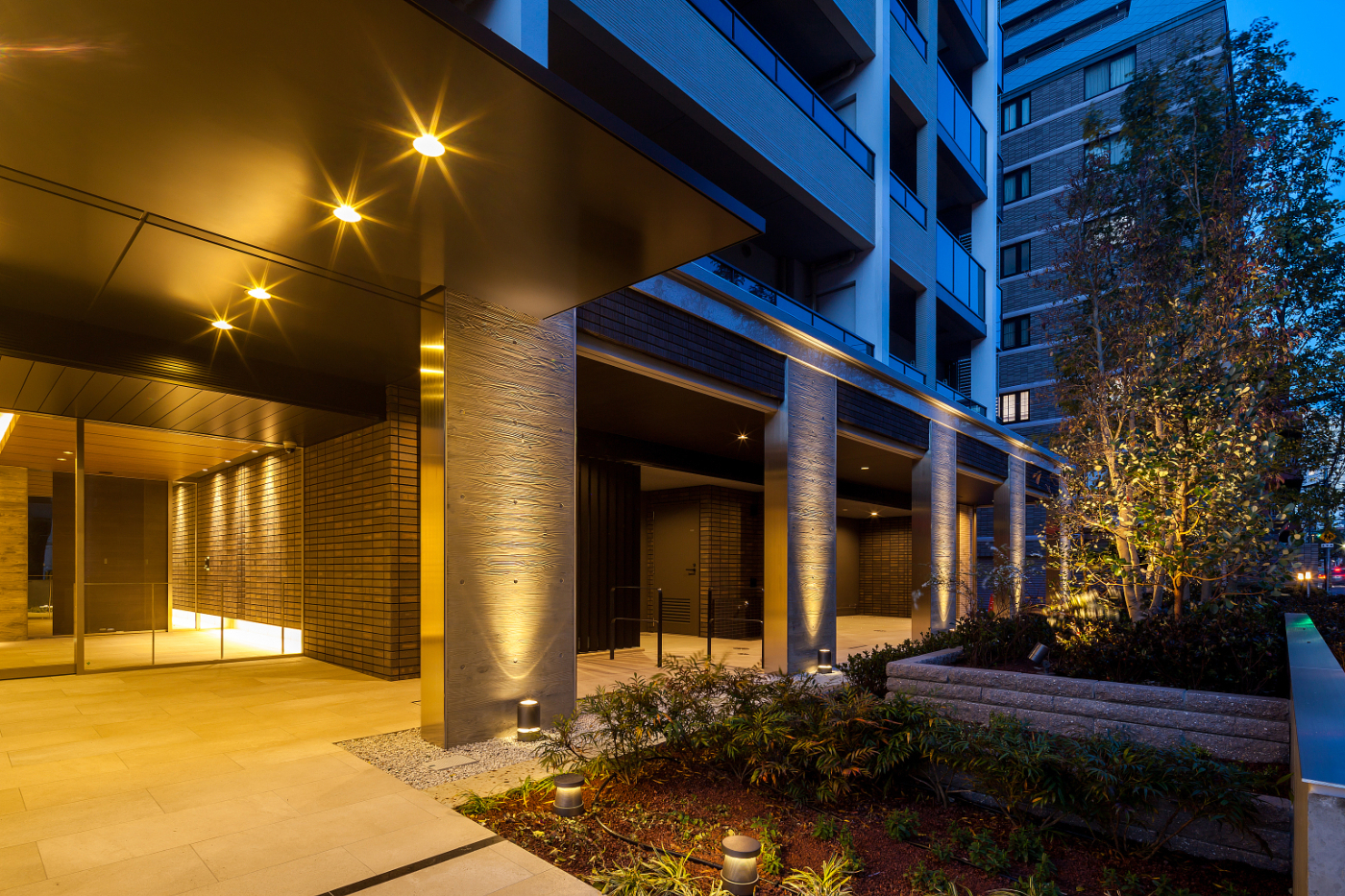 グラディス幟町レジデンス-h