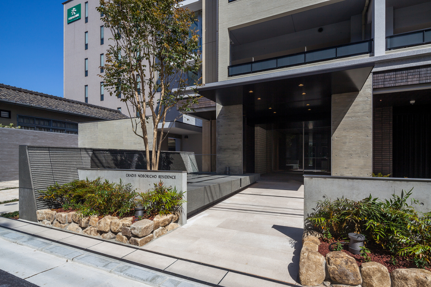 グラディス幟町レジデンス-h