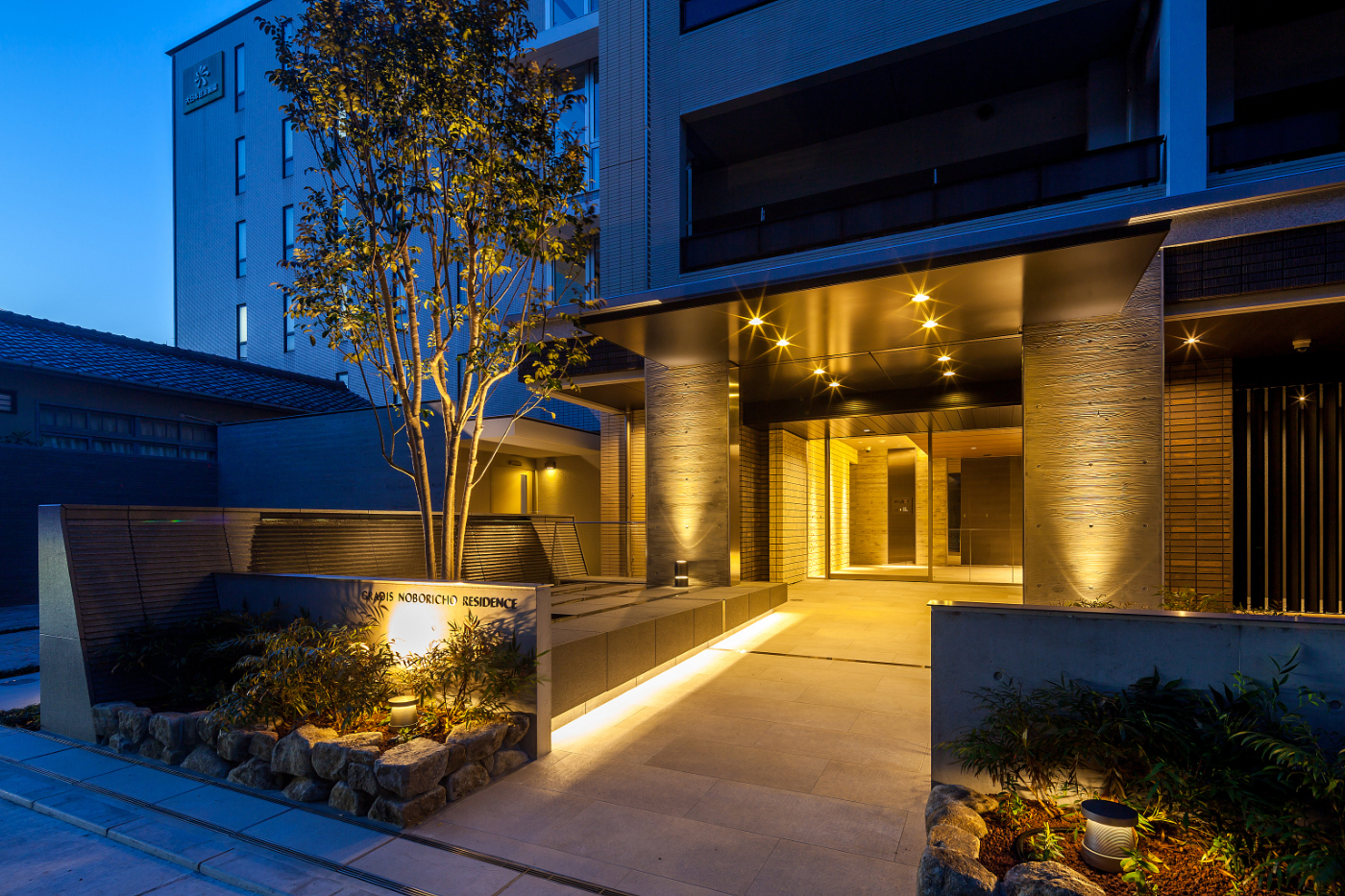 グラディス幟町レジデンス-h